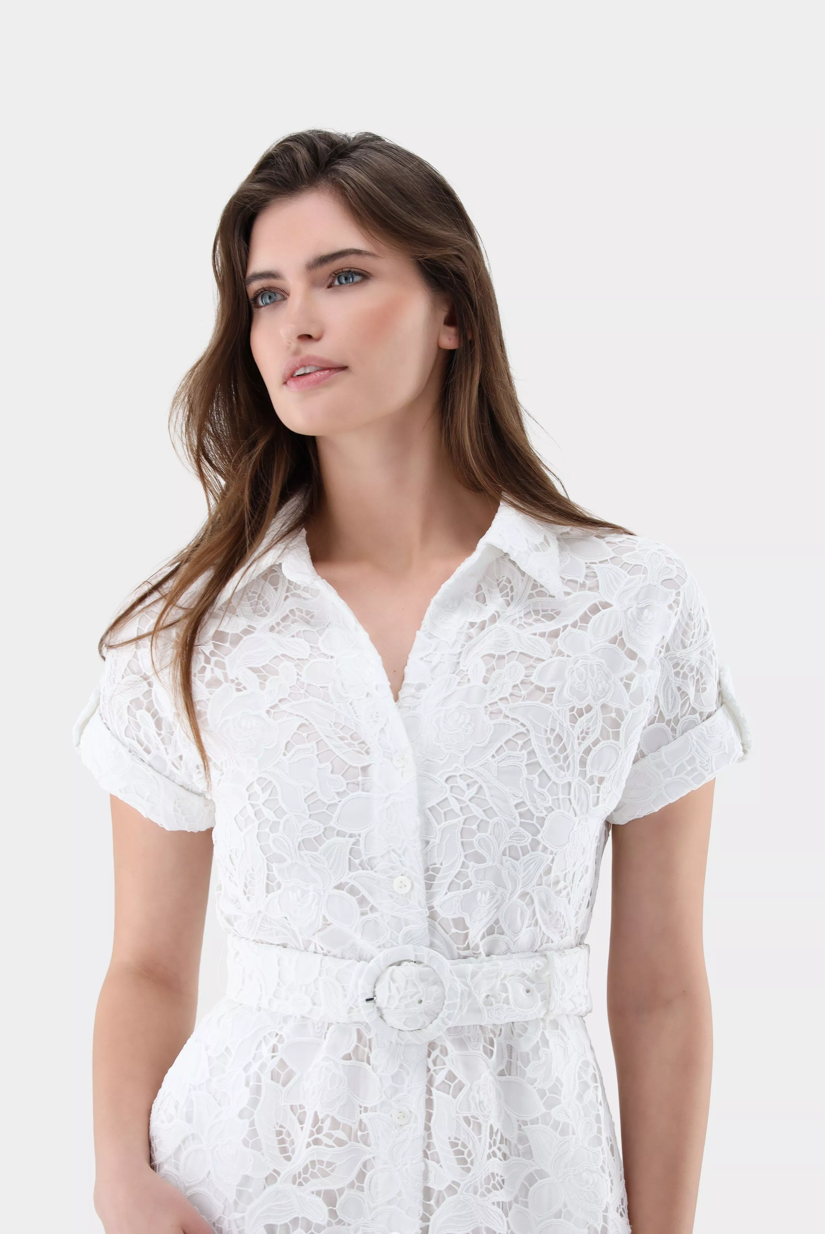 платье KARILA белый KARILA_Z20157_000 ,photo 2