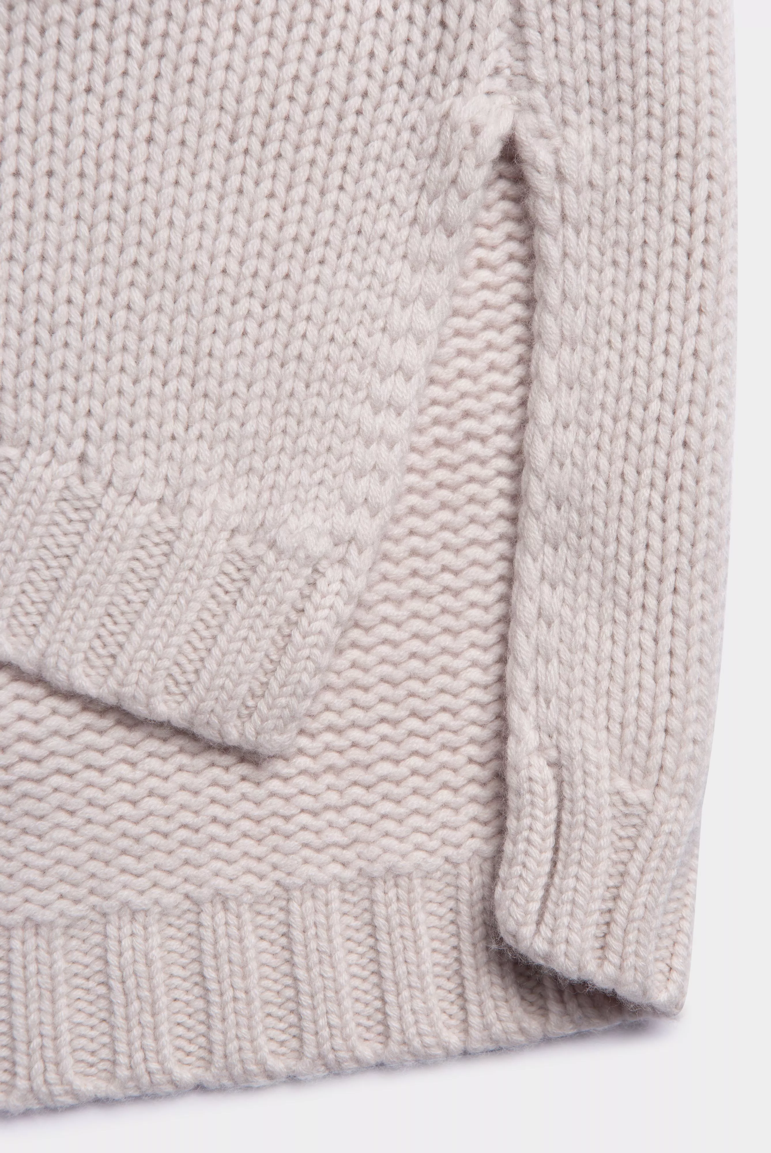 пуловер SELENA бежевый SELENA_S00221_110 ,photo 4