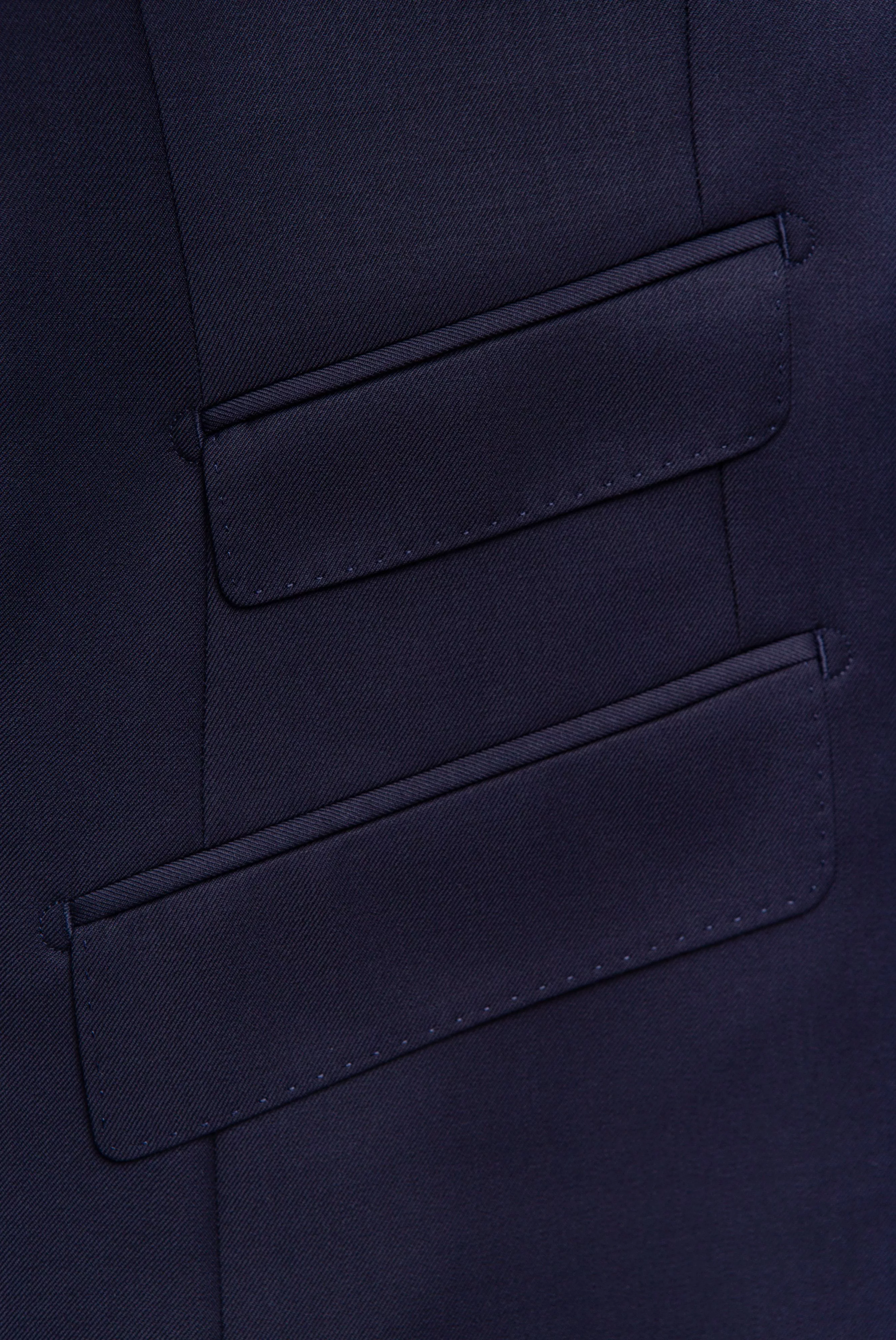 пиджак FAROLI NLPO2 темно-синий FAROLI-NLPO2_Z52030_790 ,photo 4