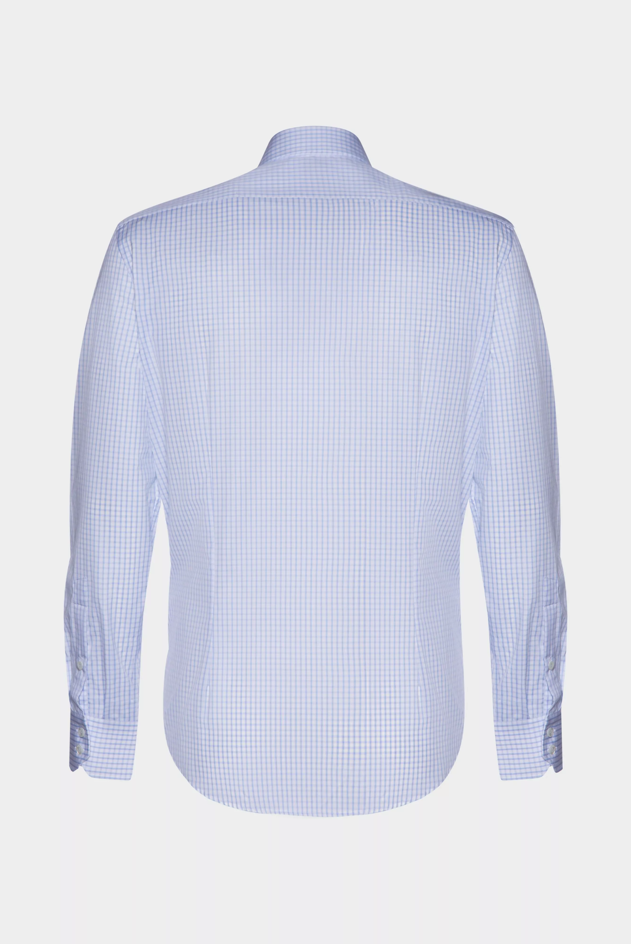 сорочка RIVARA SF05N голубой RIVARA-SF05N_151917_720 ,photo 4