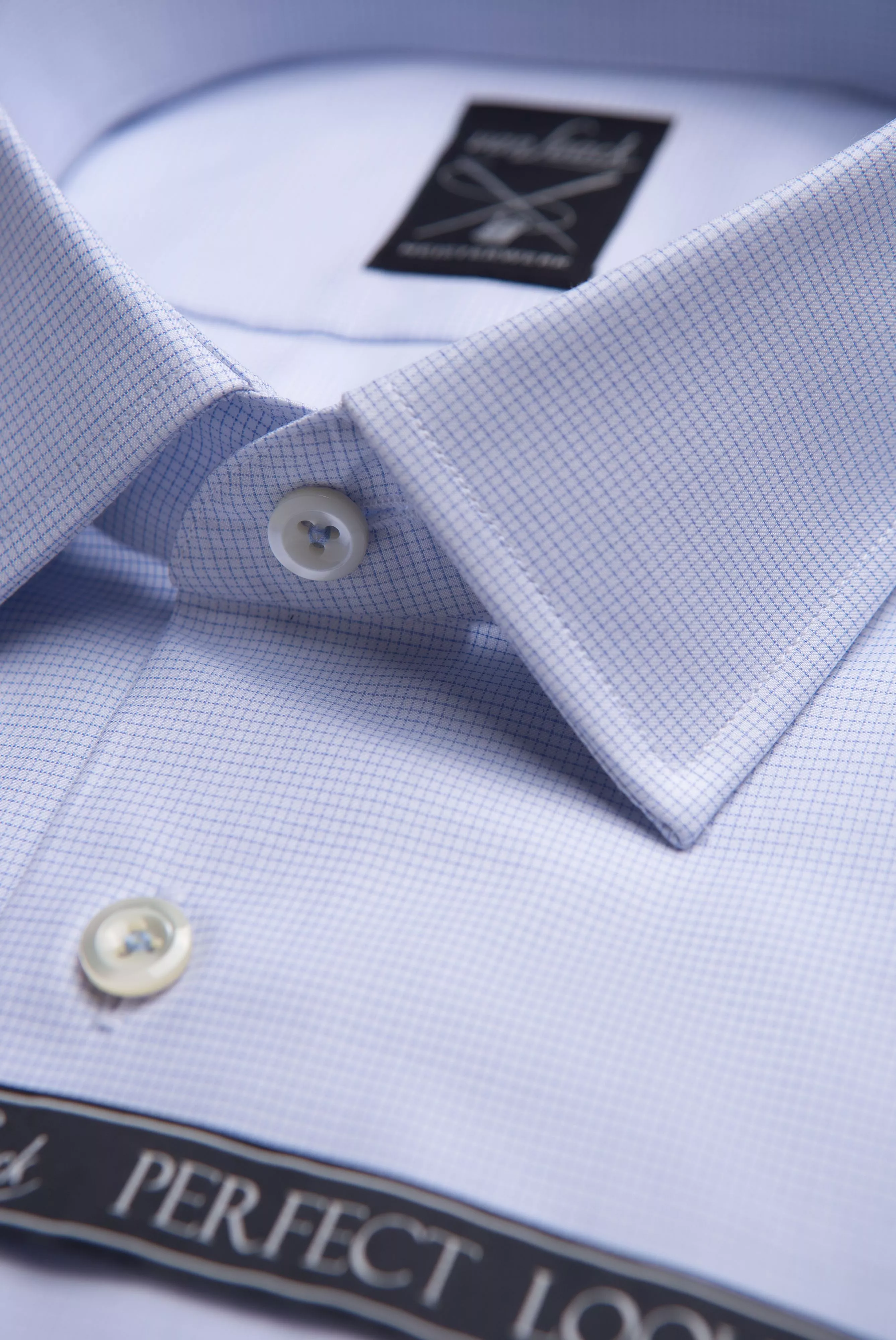 сорочка RET LTFN голубой RET-LTFN_151905_730 ,photo 2