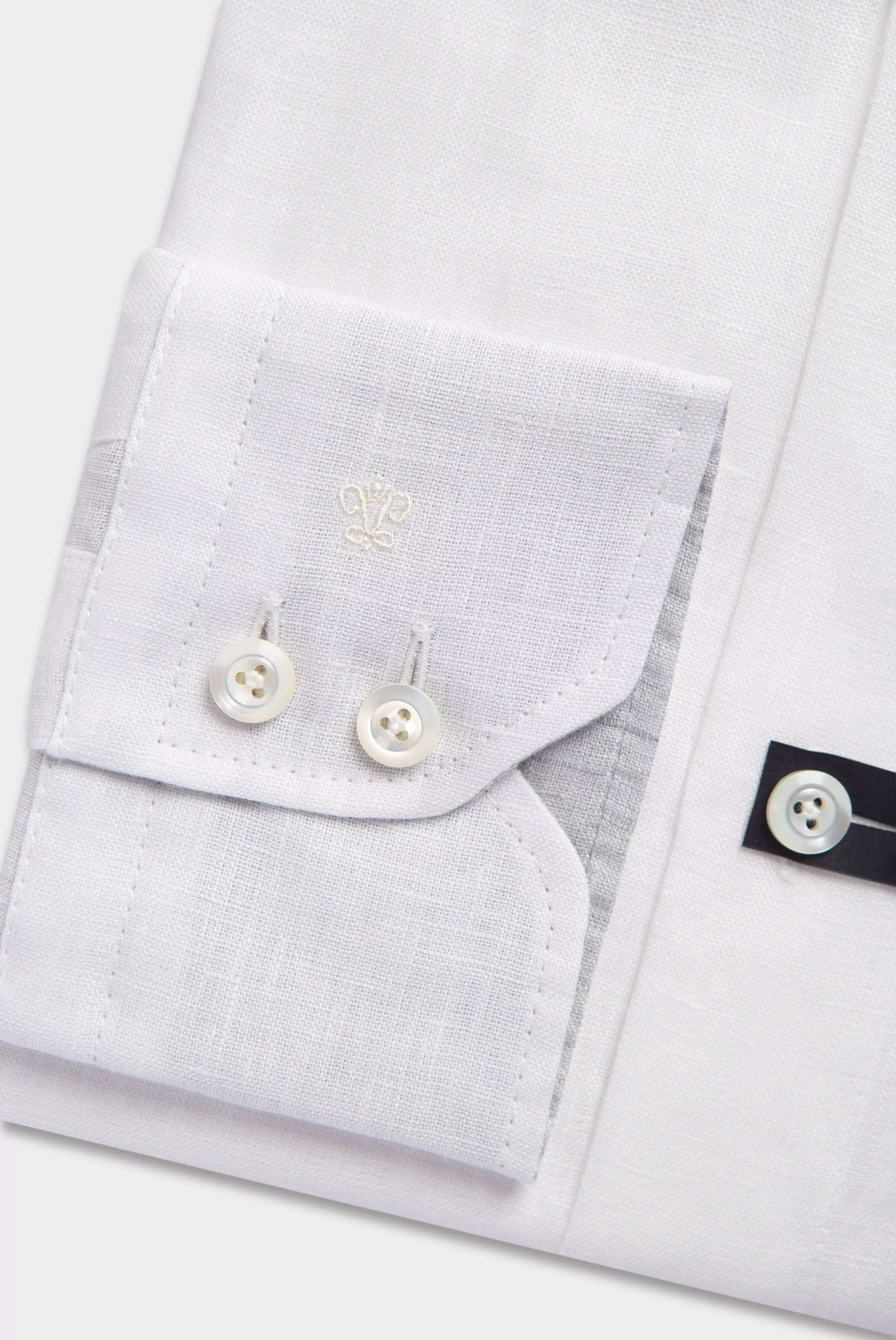 сорочка RIKOS1 TF11K бежевый RIKOS1-TF11K_150555_100 ,photo 5