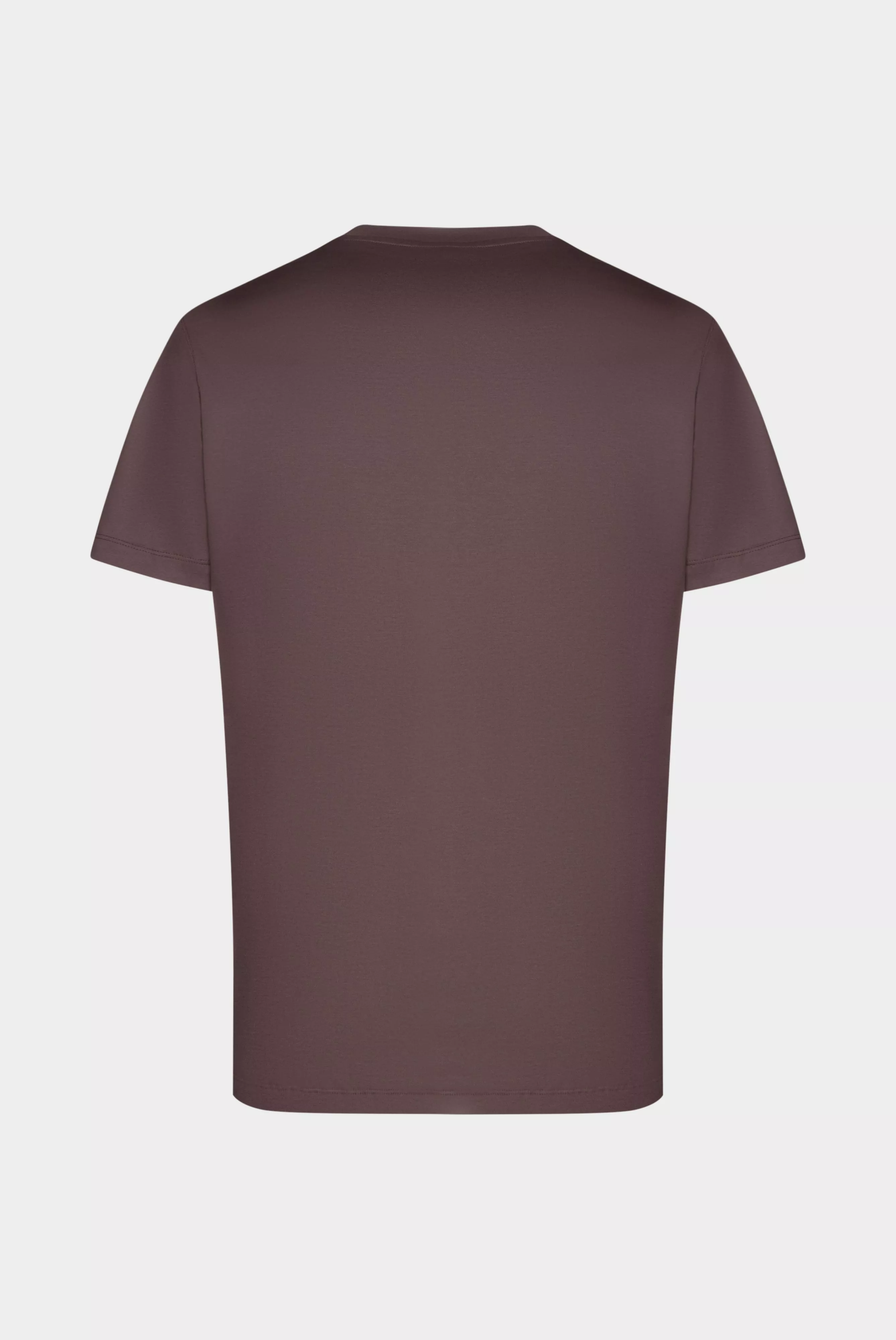 футболка PILOS1 коричневый PILOS1_180031_170 ,photo 3