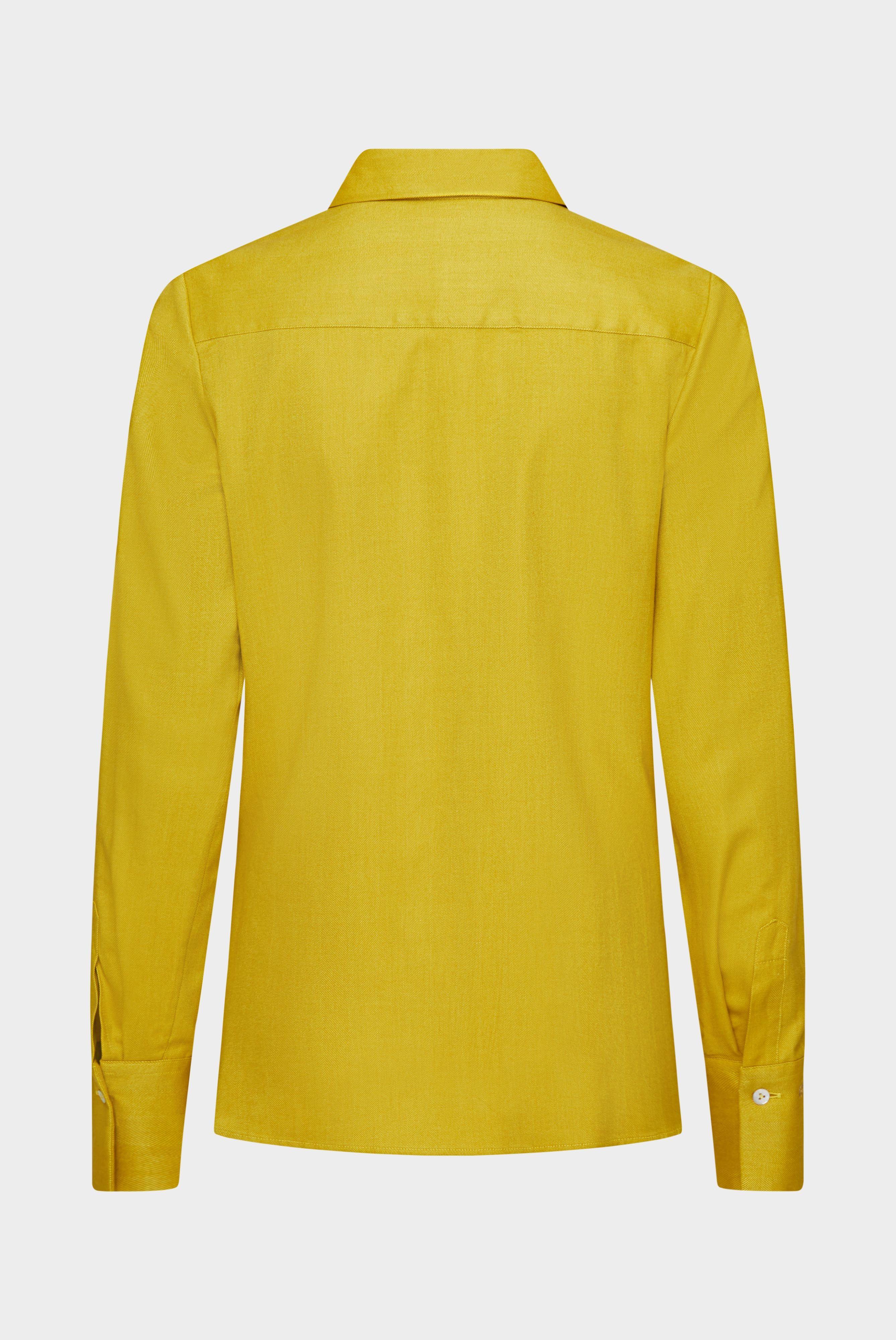 блузка TATI SVKN желтый TATI-SVKN_155045_240 ,photo 2