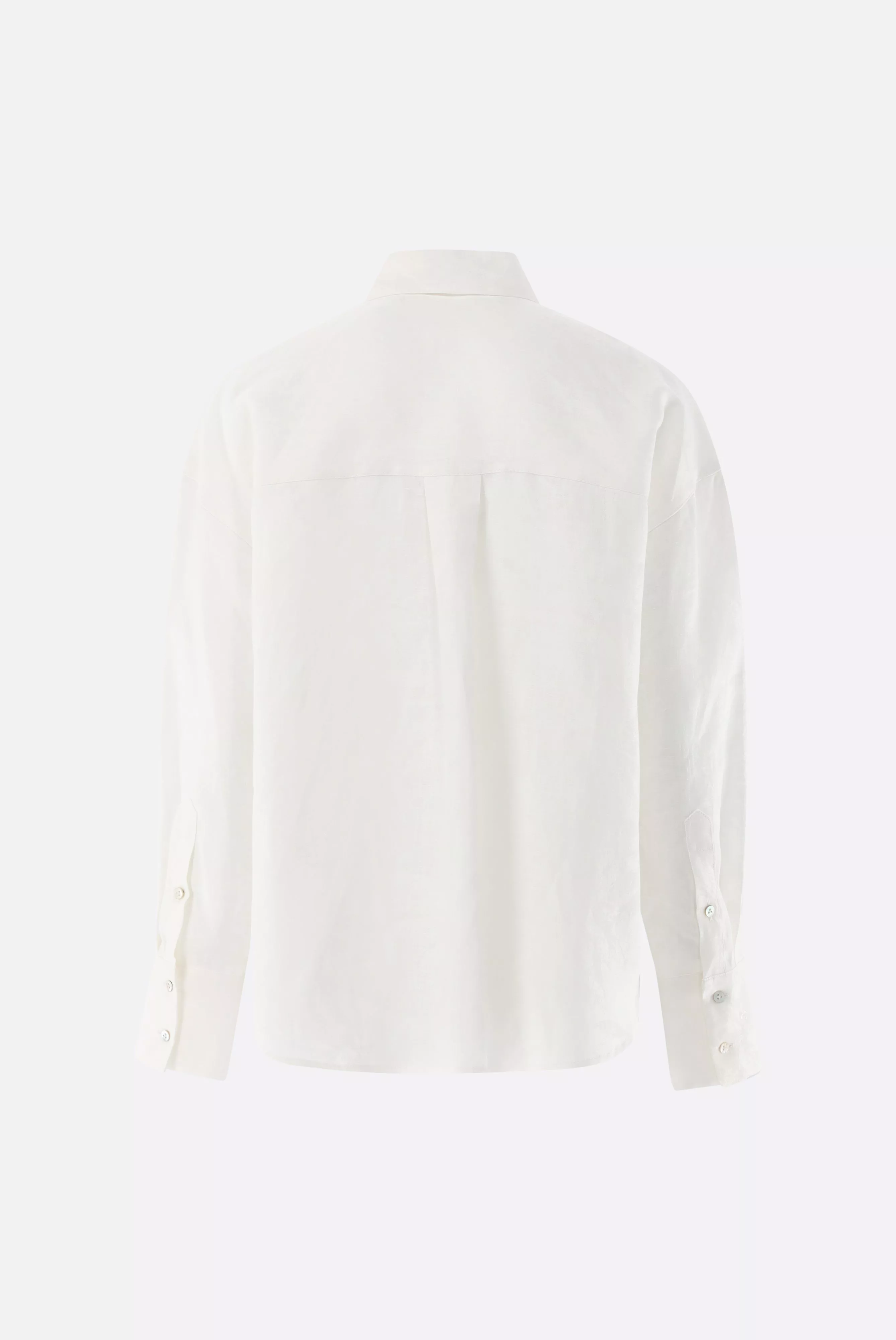 блузка BESNA SVKN белый BESNA-SVKN_170547_000 ,photo 4