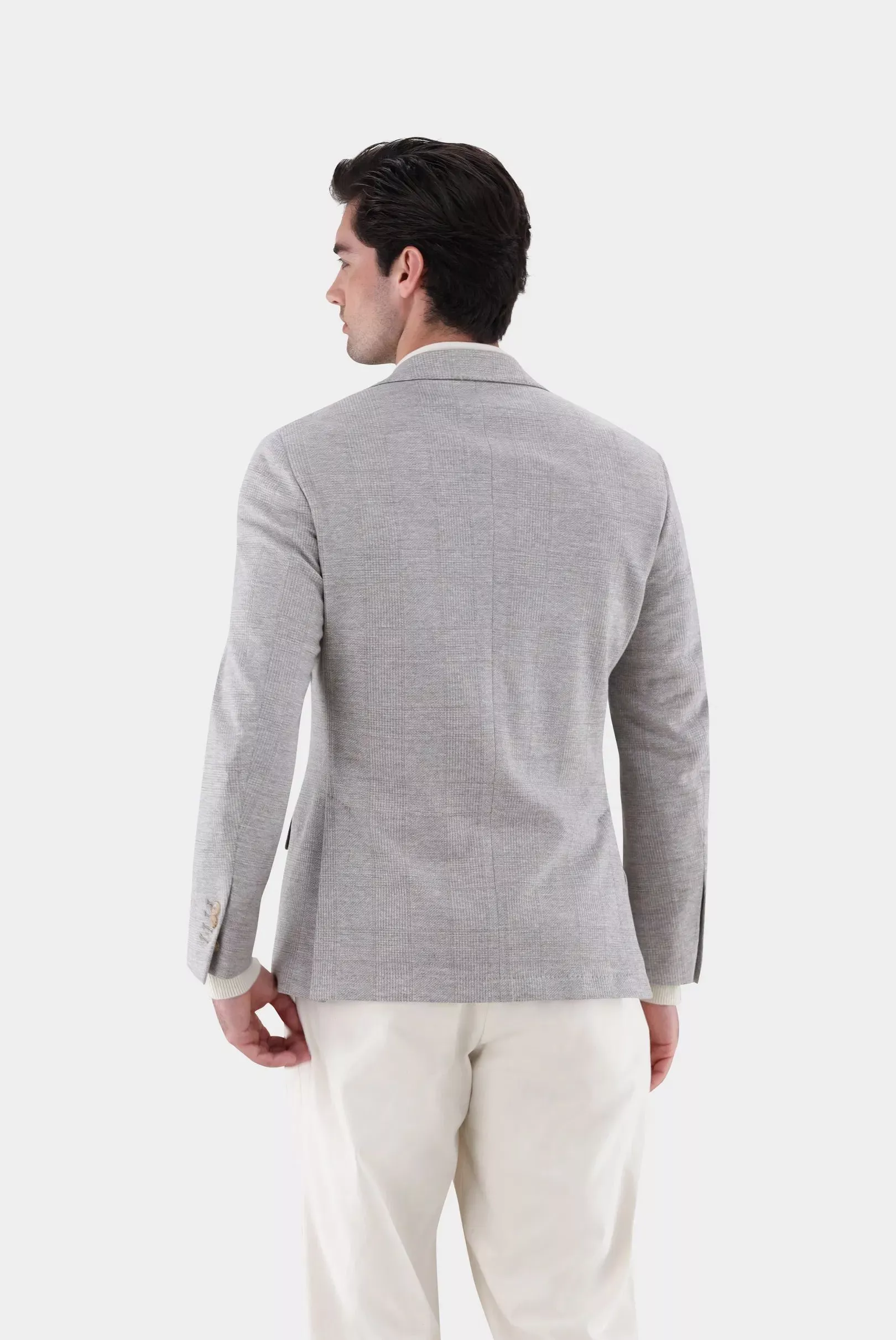 пиджак FADIL бежевый FADIL_Z52008_130 ,photo 6