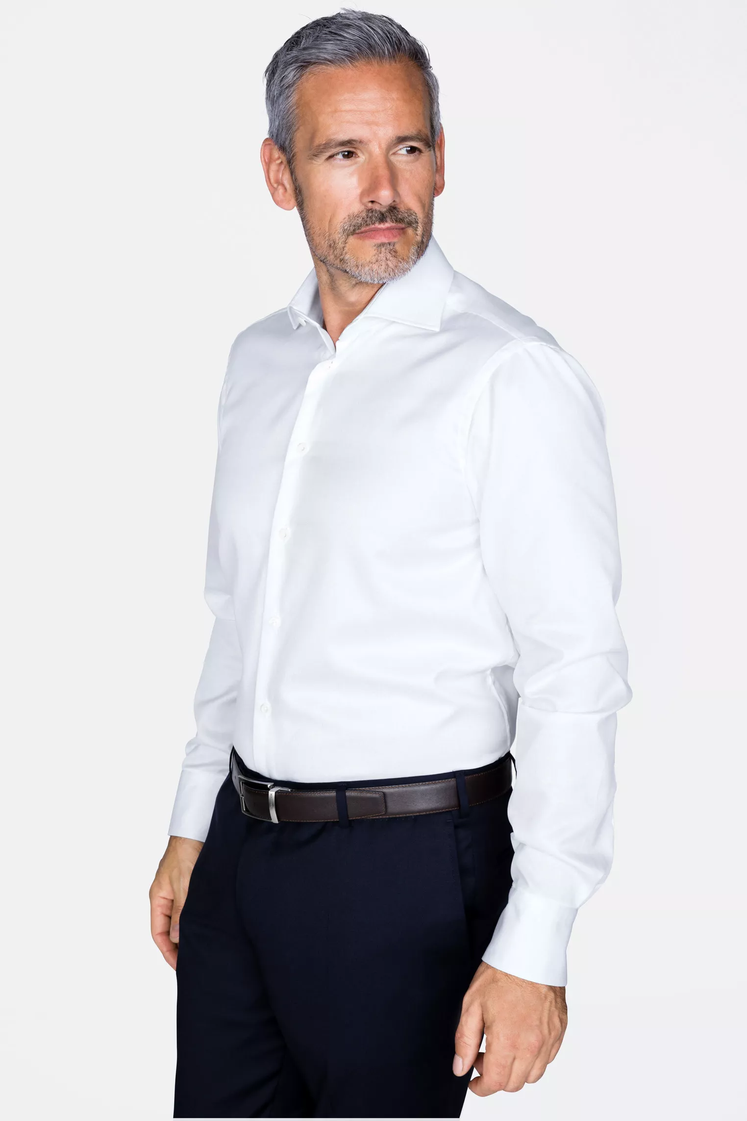 сорочка RIVARA PTFC6N белый RIVARA-PTFC6N_132241_000 ,photo 1