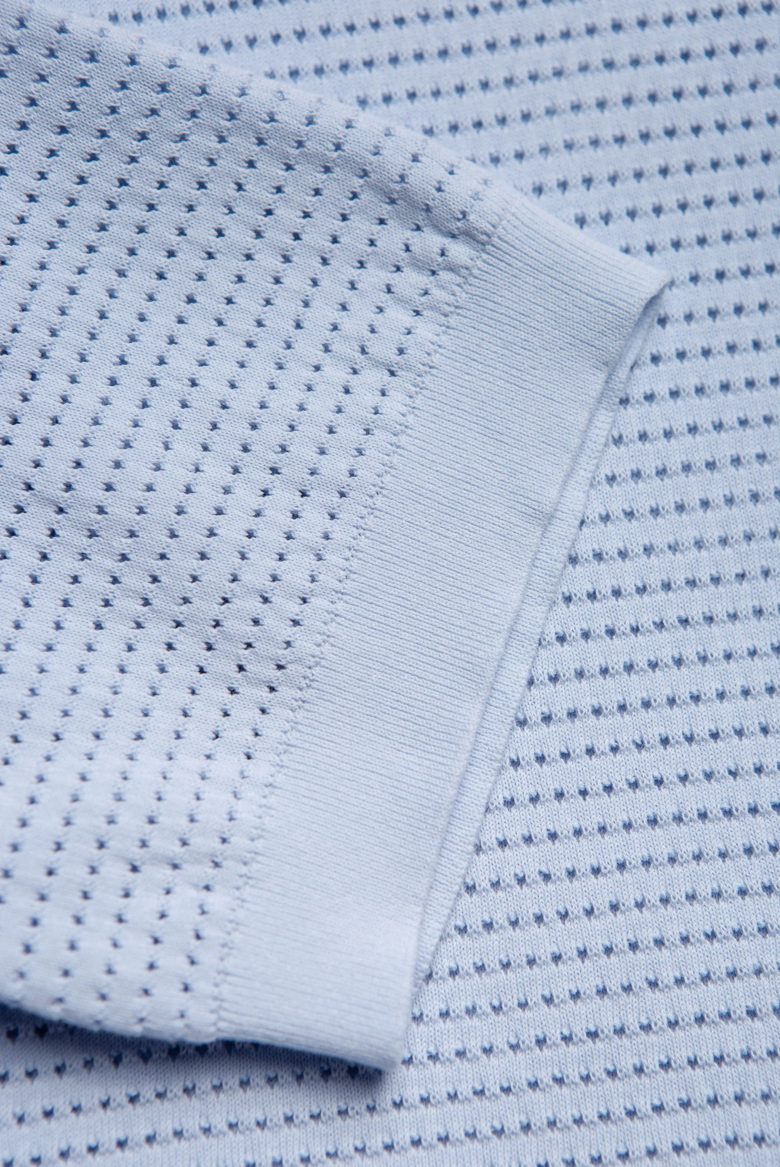 рубашка-поло SAMERO голубой SAMERO_S00267_720 ,photo 4