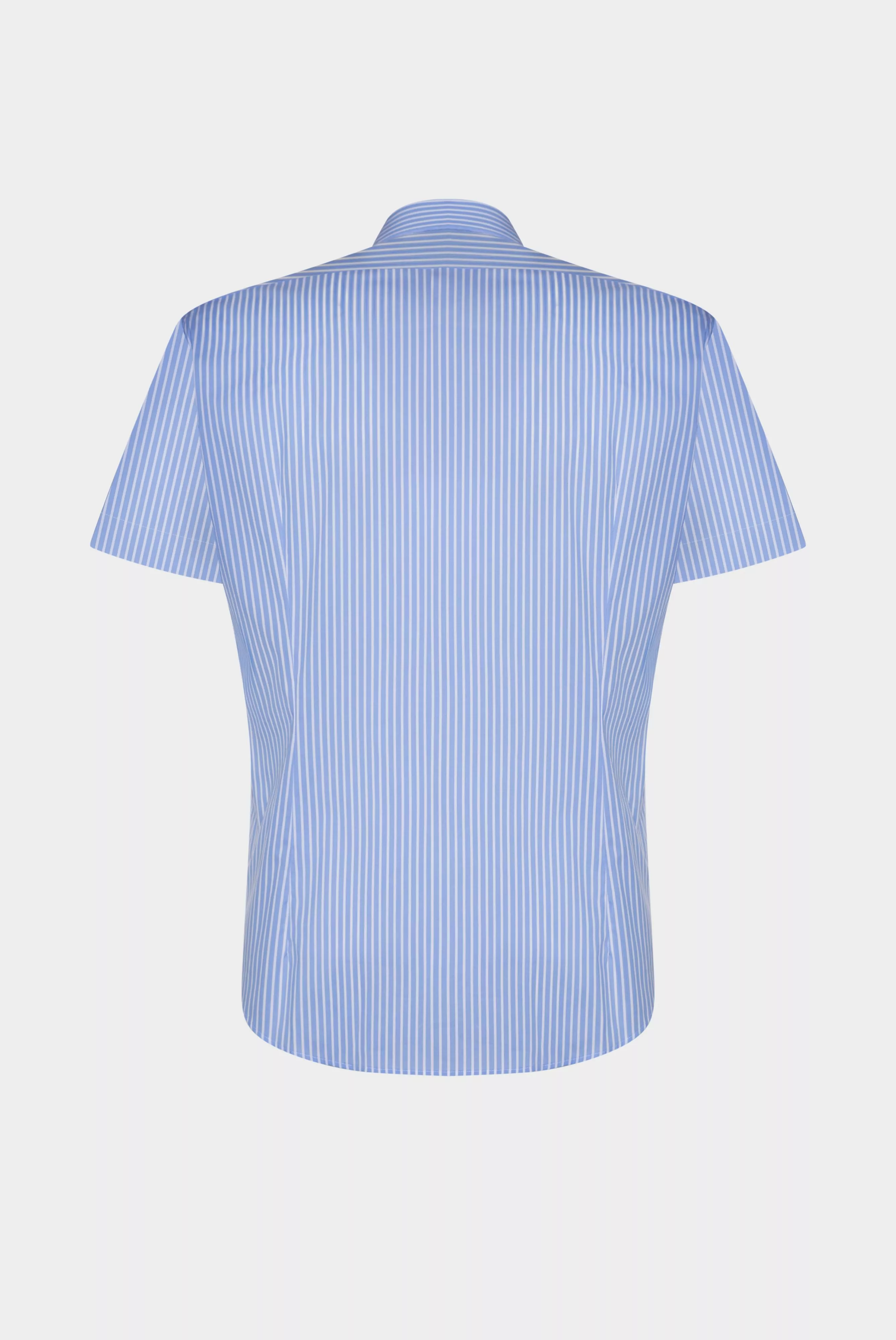 сорочка RIVARA S TF голубой RIVARA-S-TF_152120_730 ,photo 4