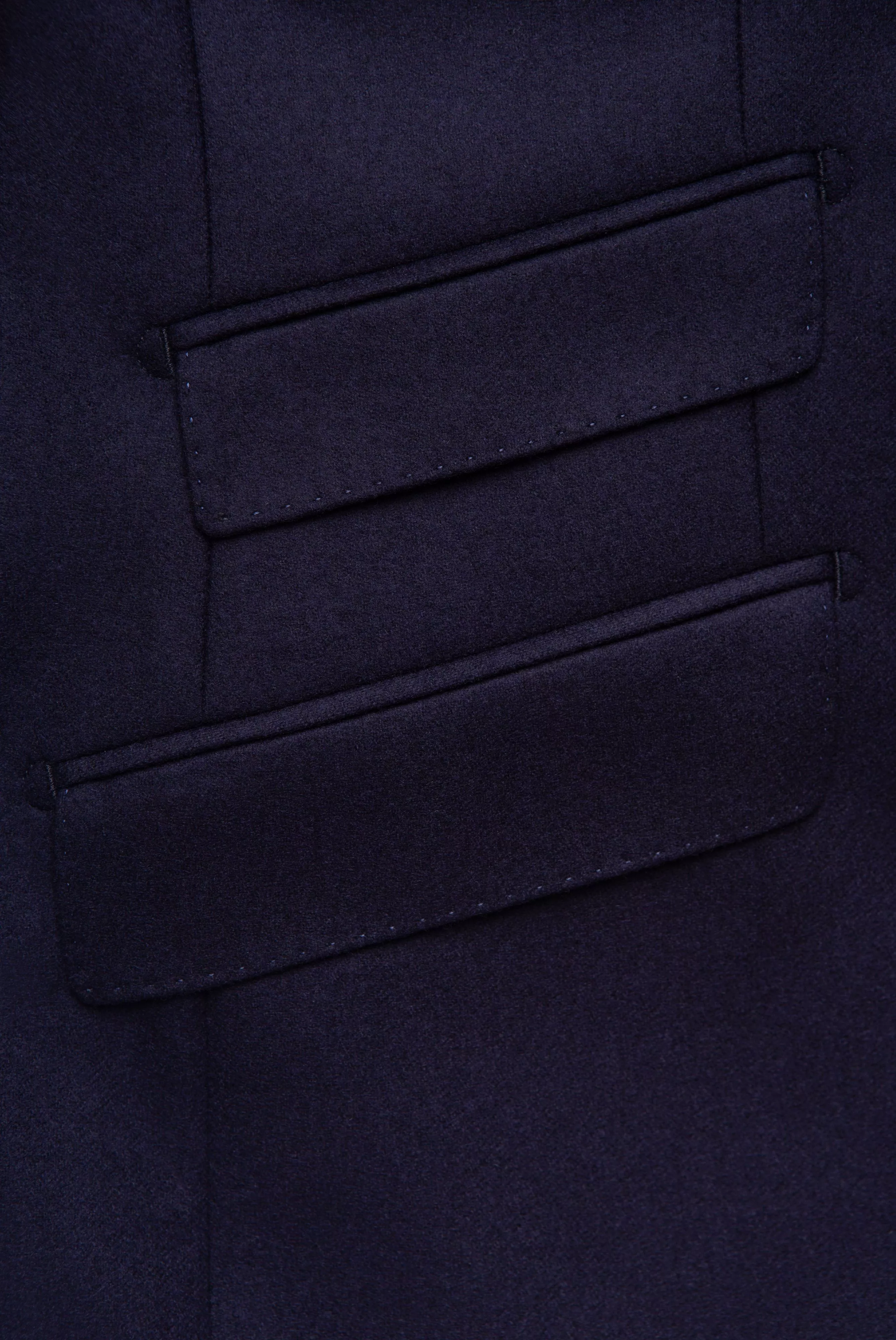 пиджак FADIL темно-синий FADIL_Z52023_790 ,photo 4