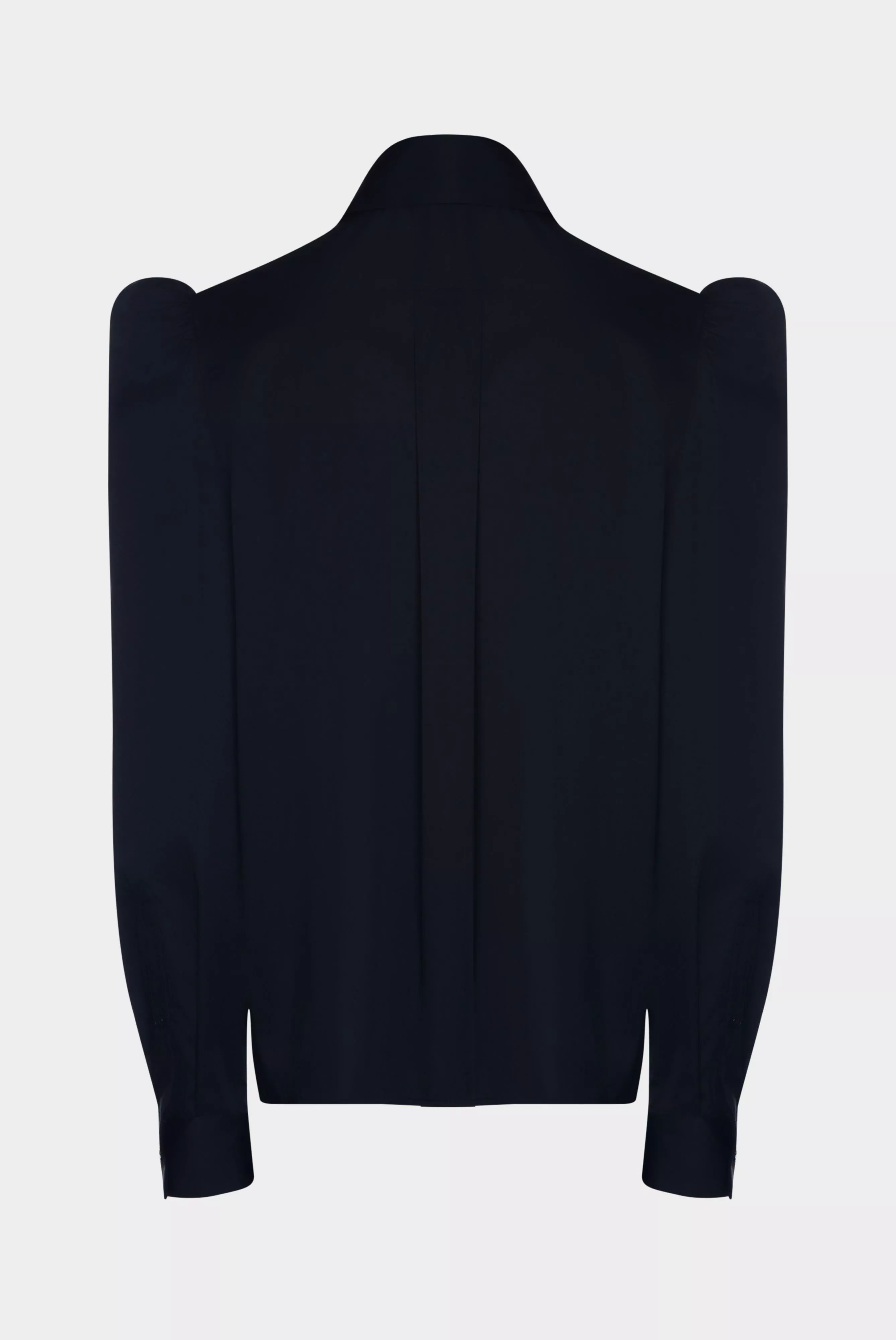 блузка LIVIA черный LIVIA_130830_099 ,photo 3