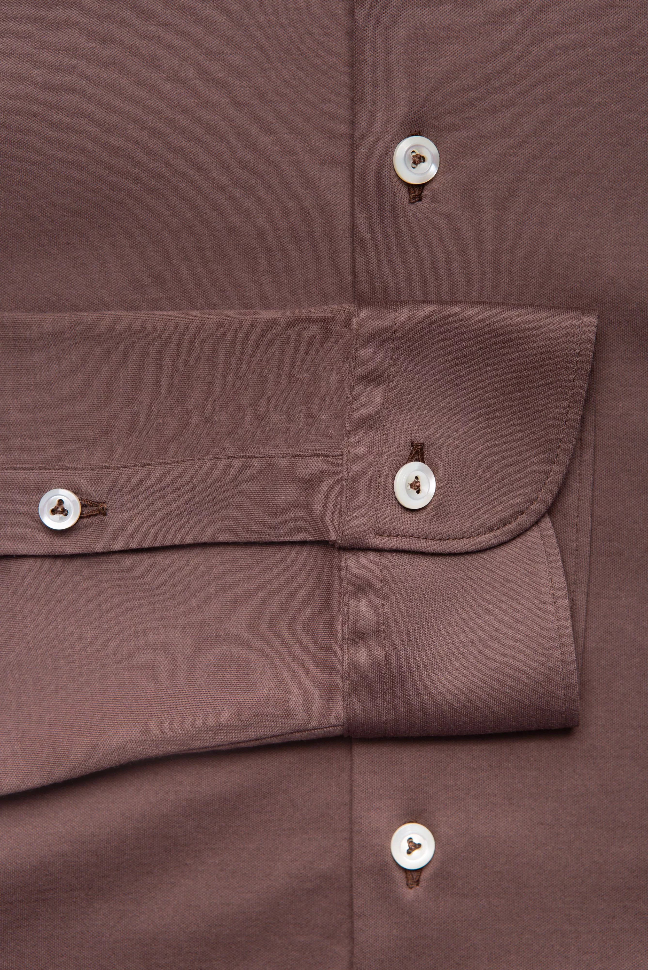 рубашка PER LSF коричневый PER-LSF_180031_170 ,photo 4