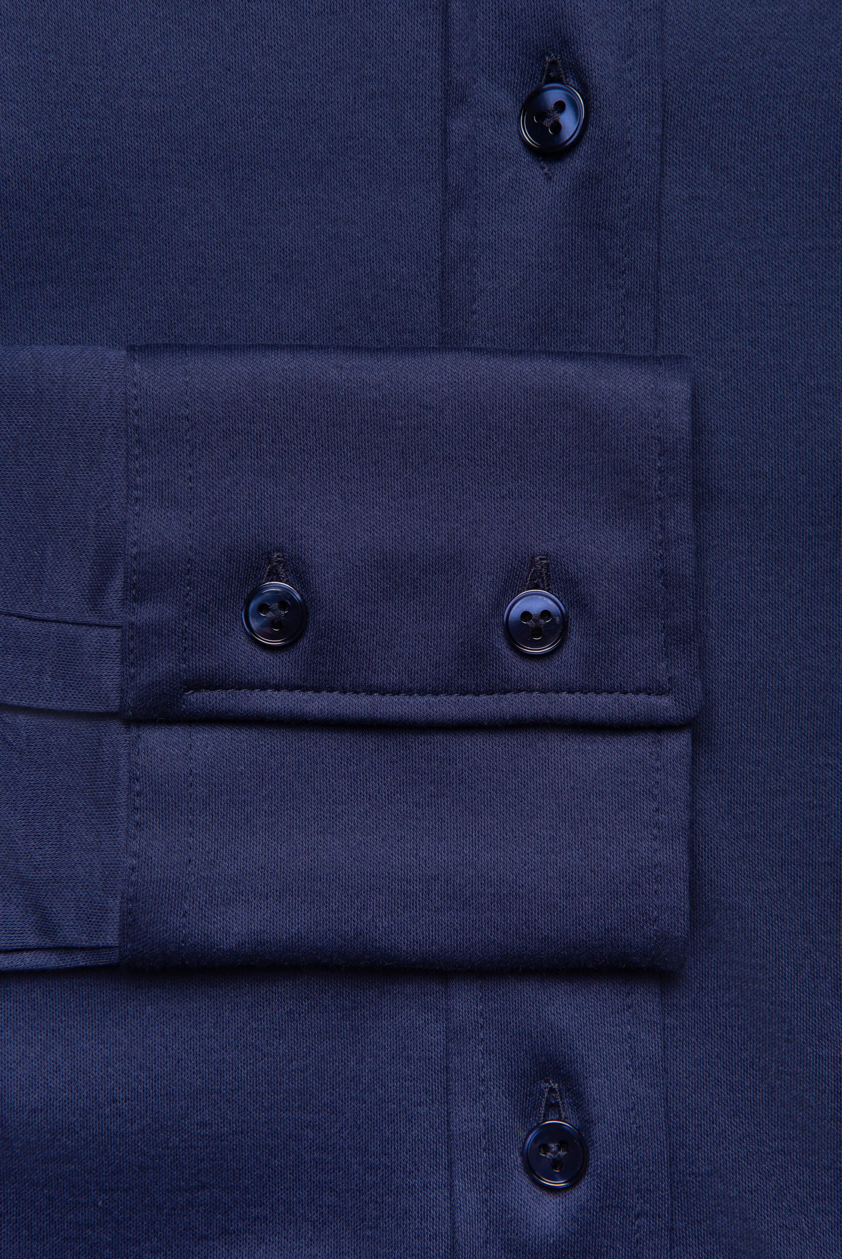 блузон MELLI синий MELLI_180031_785 ,photo 4