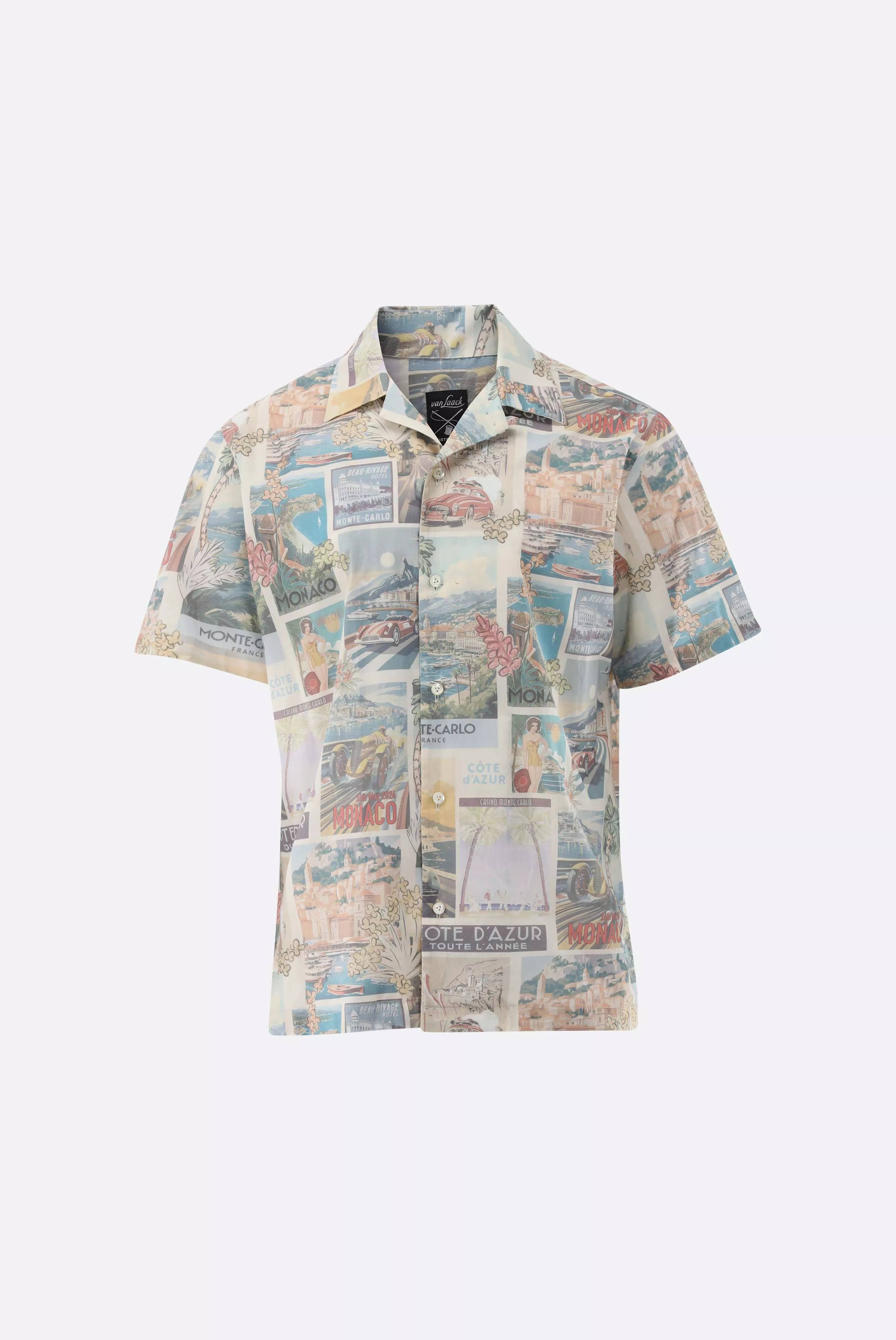 сорочка RIDU S светло-зеленый RIDU-S_172228_925 ,photo 3