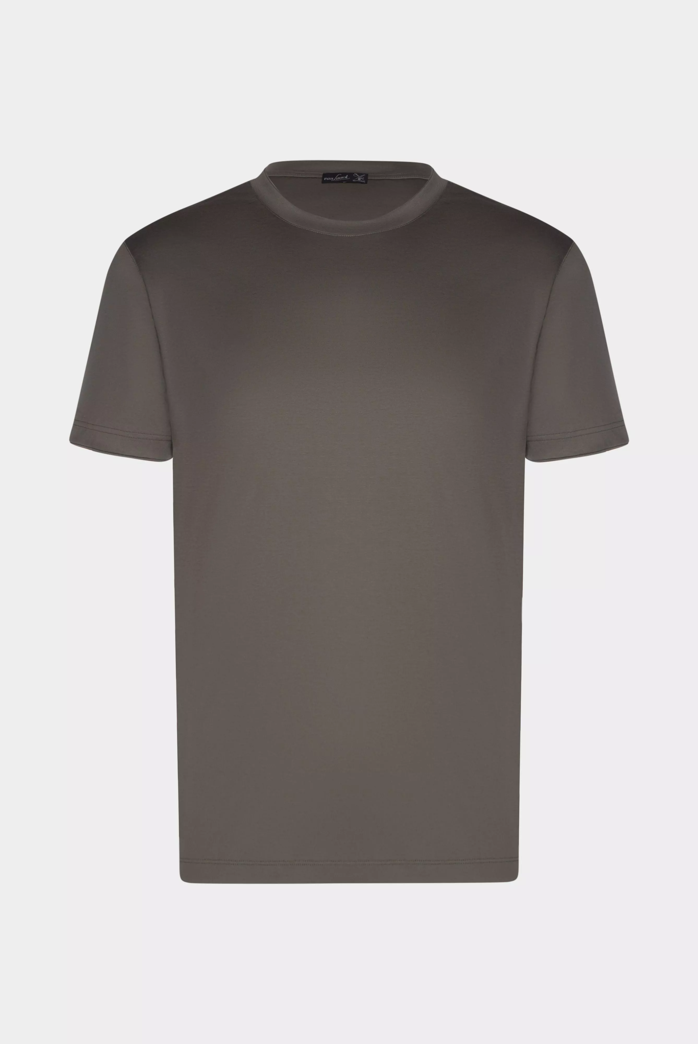 футболка PILOS оливковый PILOS_180031_963 ,photo 1