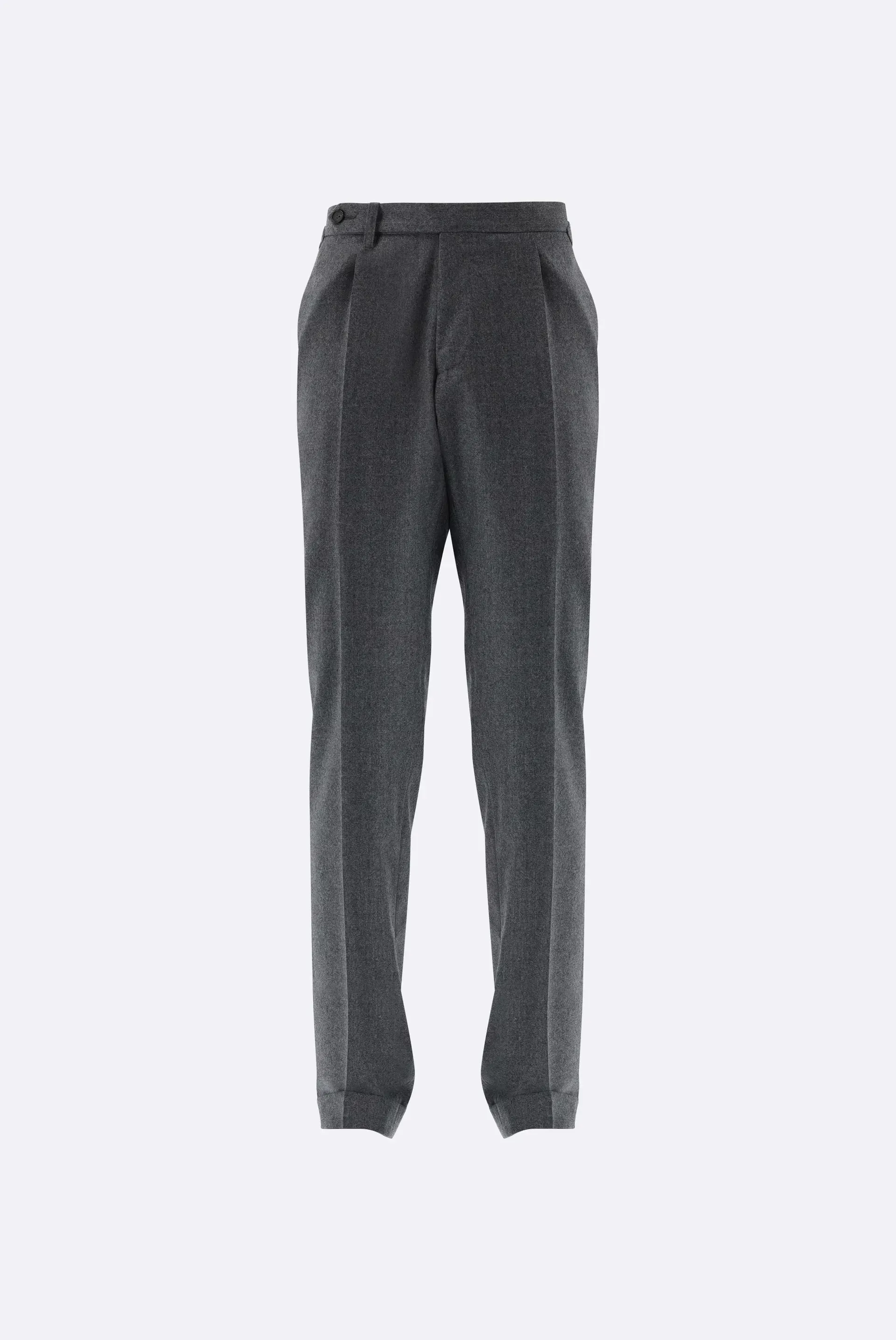 брюки HINK серый HINK_Z52007_080 ,photo 3