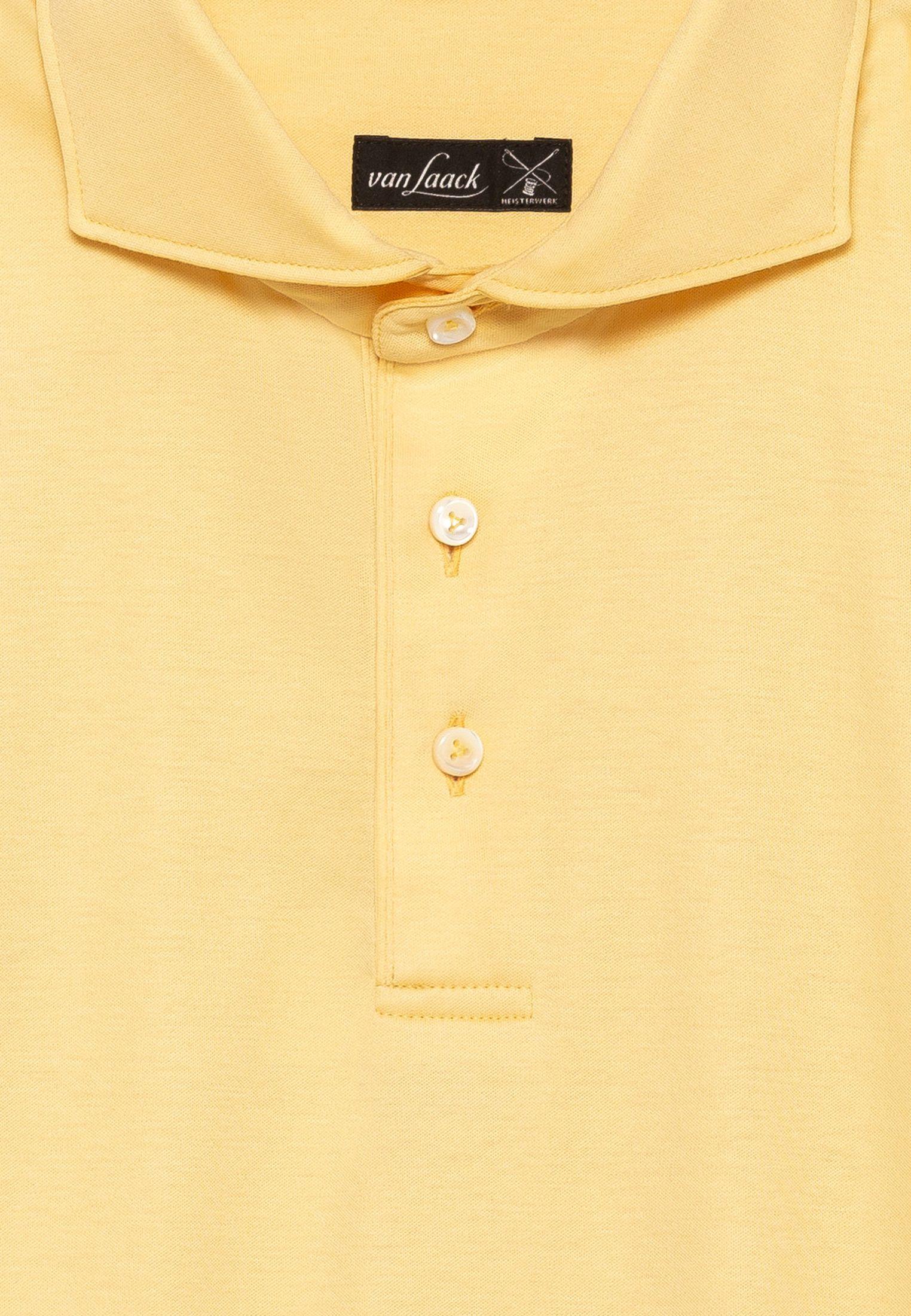 рубашка-поло M PESO желтый M-PESO_180031_220 ,photo 2