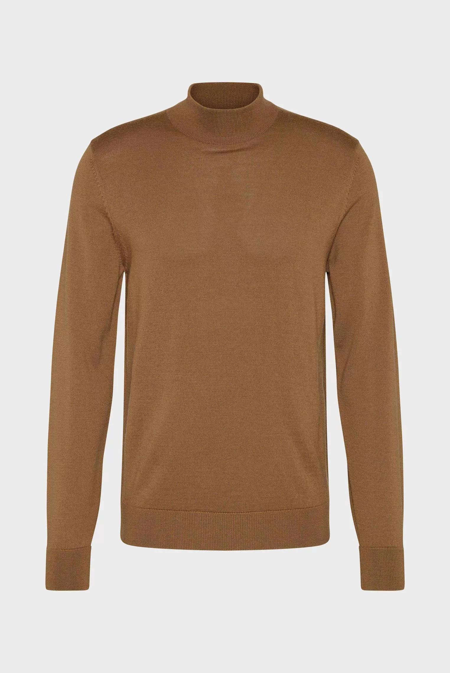 свитер M SANDINO бежевый M-SANDINO_S00176_160 ,photo 1