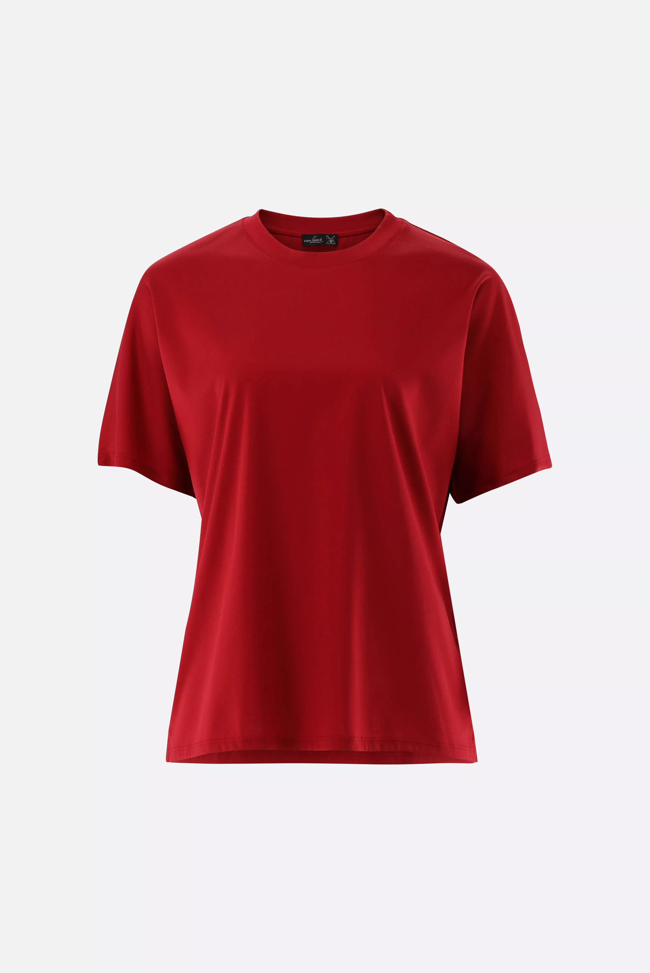 блузон MOLAI красный MOLAI_180031_562 ,photo 1