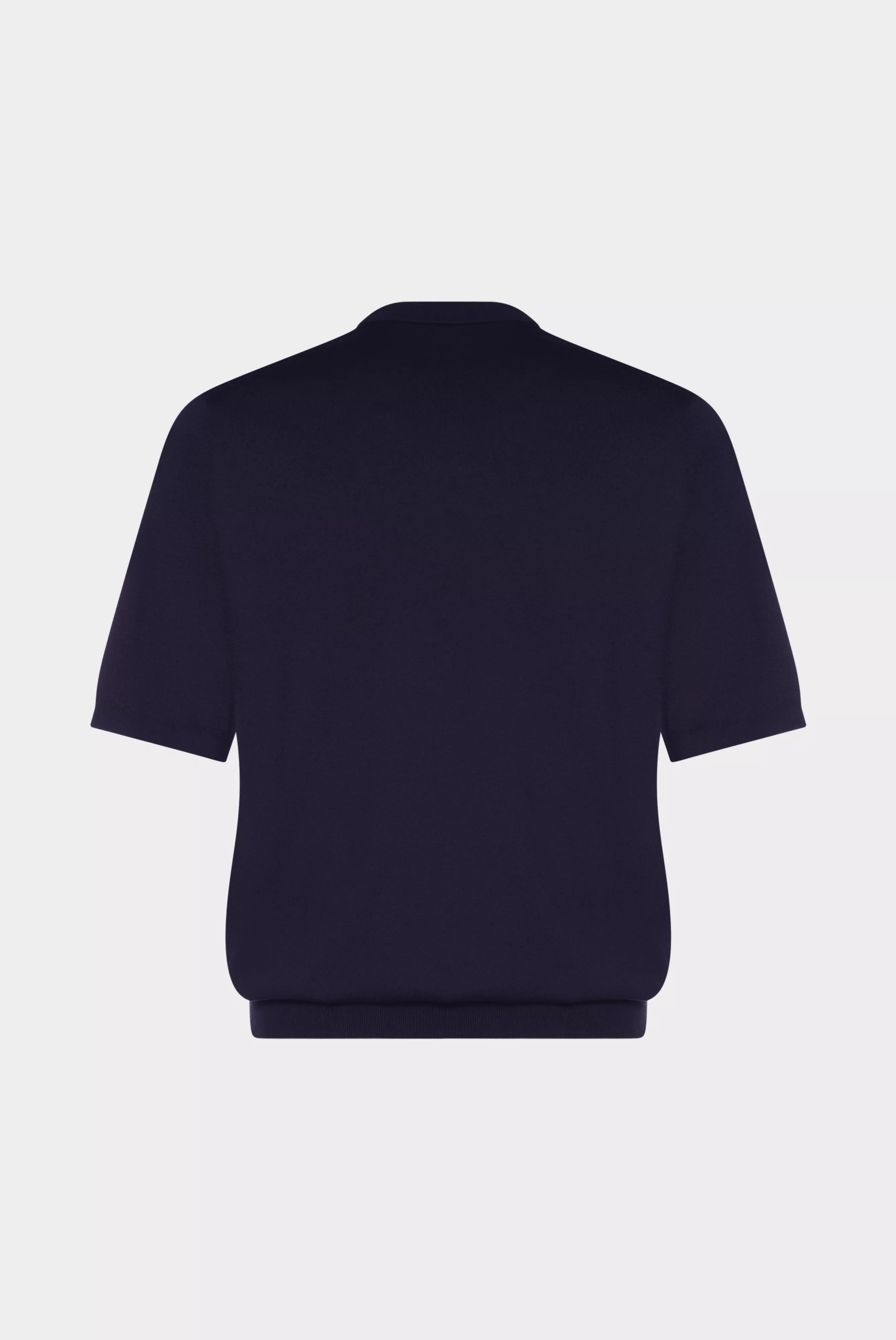 свитер SINDINO темно-синий SINDINO_S00376_790 ,photo 3