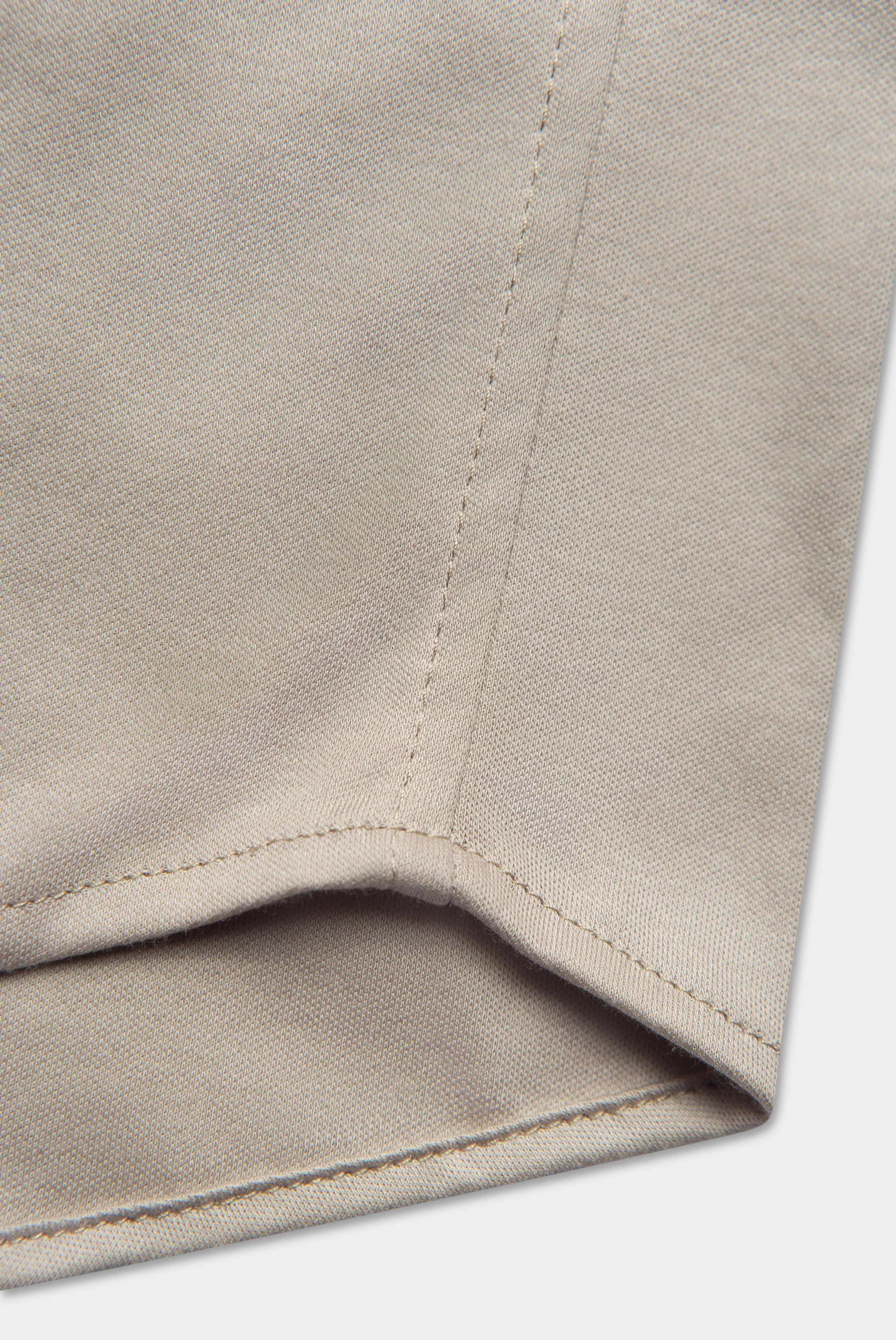 рубашка PIBERI S светло-зеленый PIBERI-S_180031_935 ,photo 5