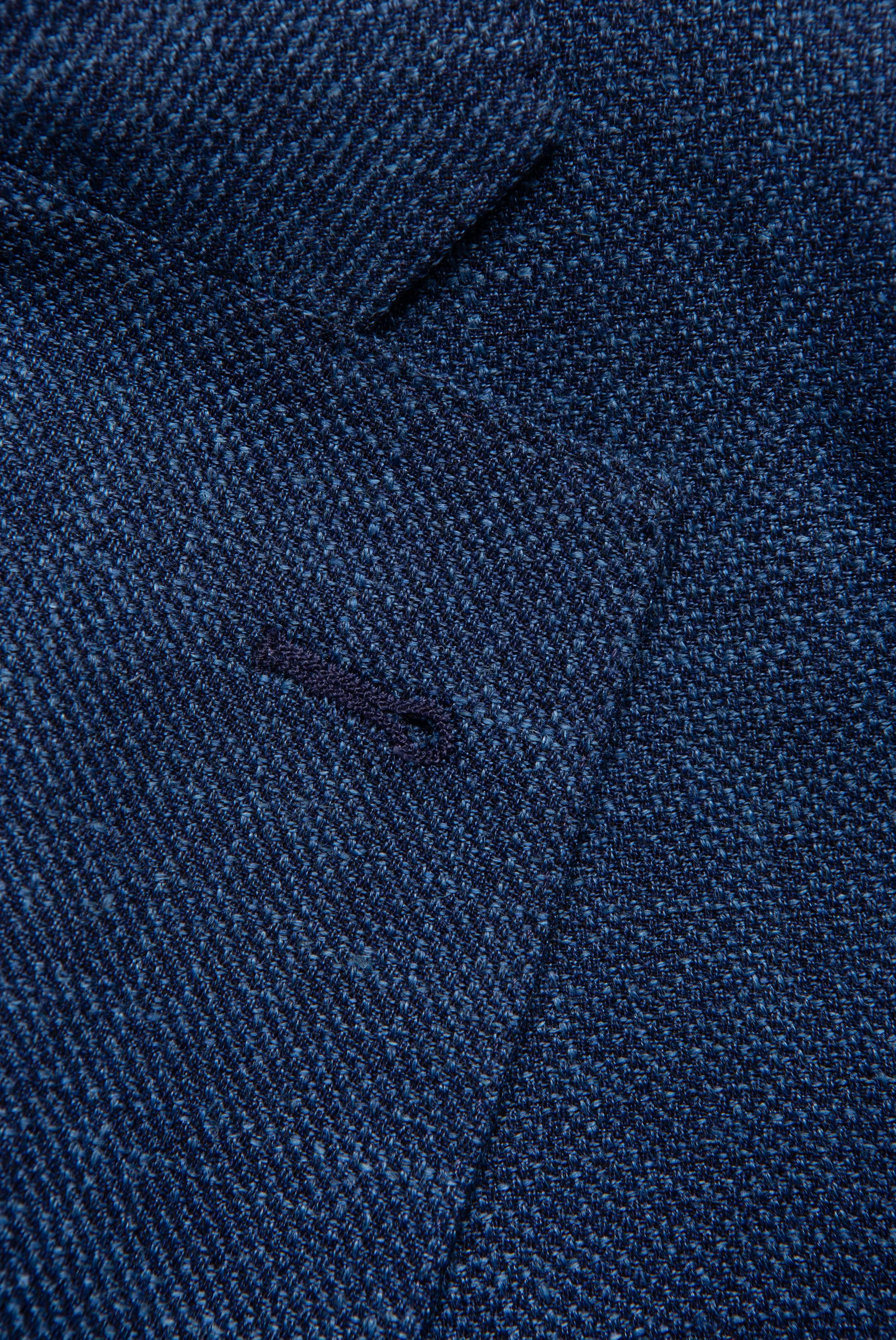 пиджак FRAJOS серо-голубой FRAJOS_H00338_760 ,photo 2