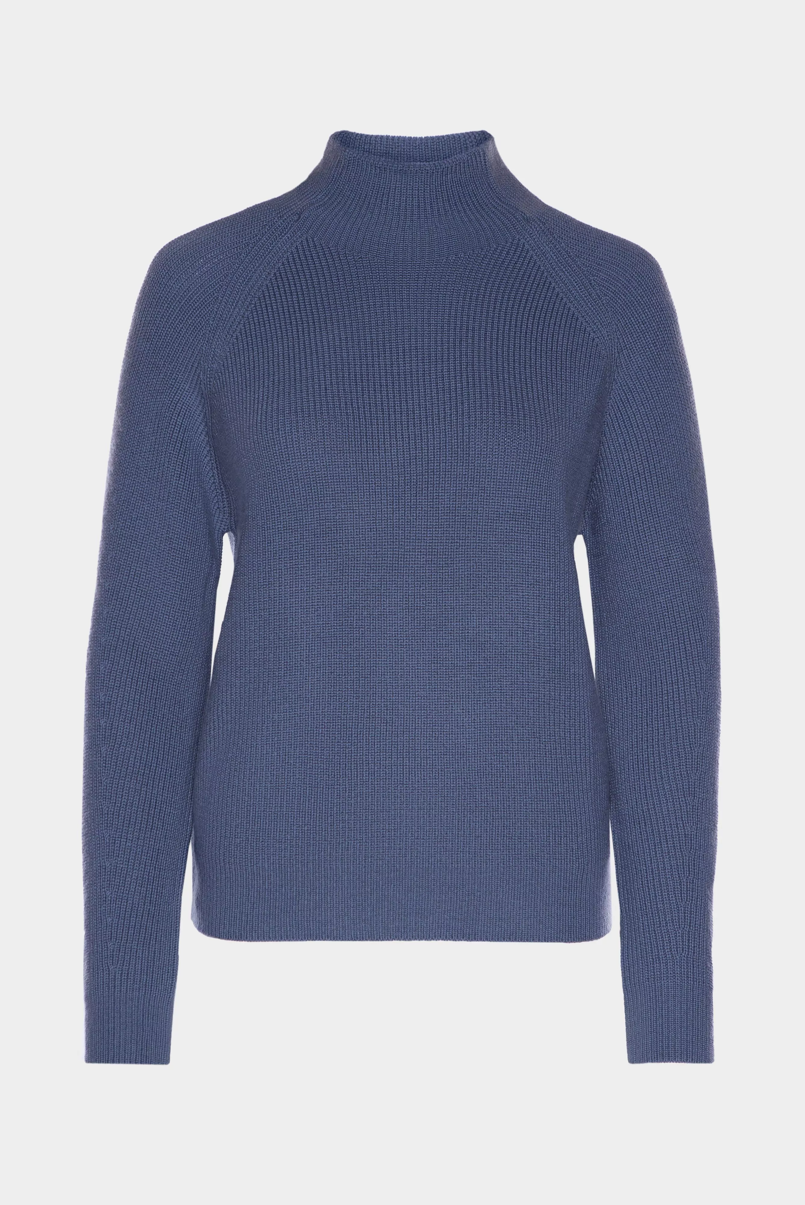 пуловер SULLY синий SULLY_S00220_770 ,photo 1
