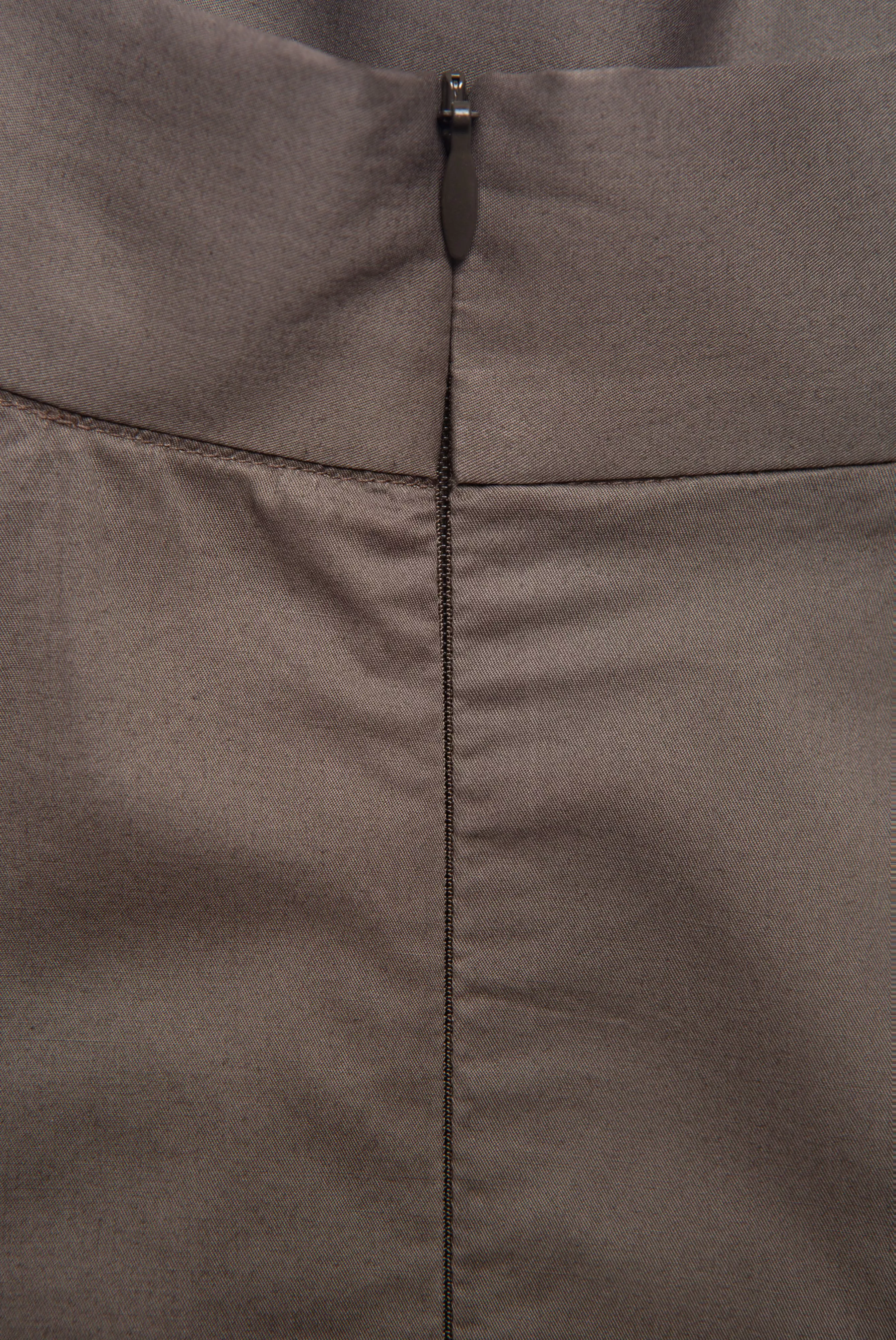 van Laack ЮБКА RALEA SVLV
 цвет зеленый ,photo 4