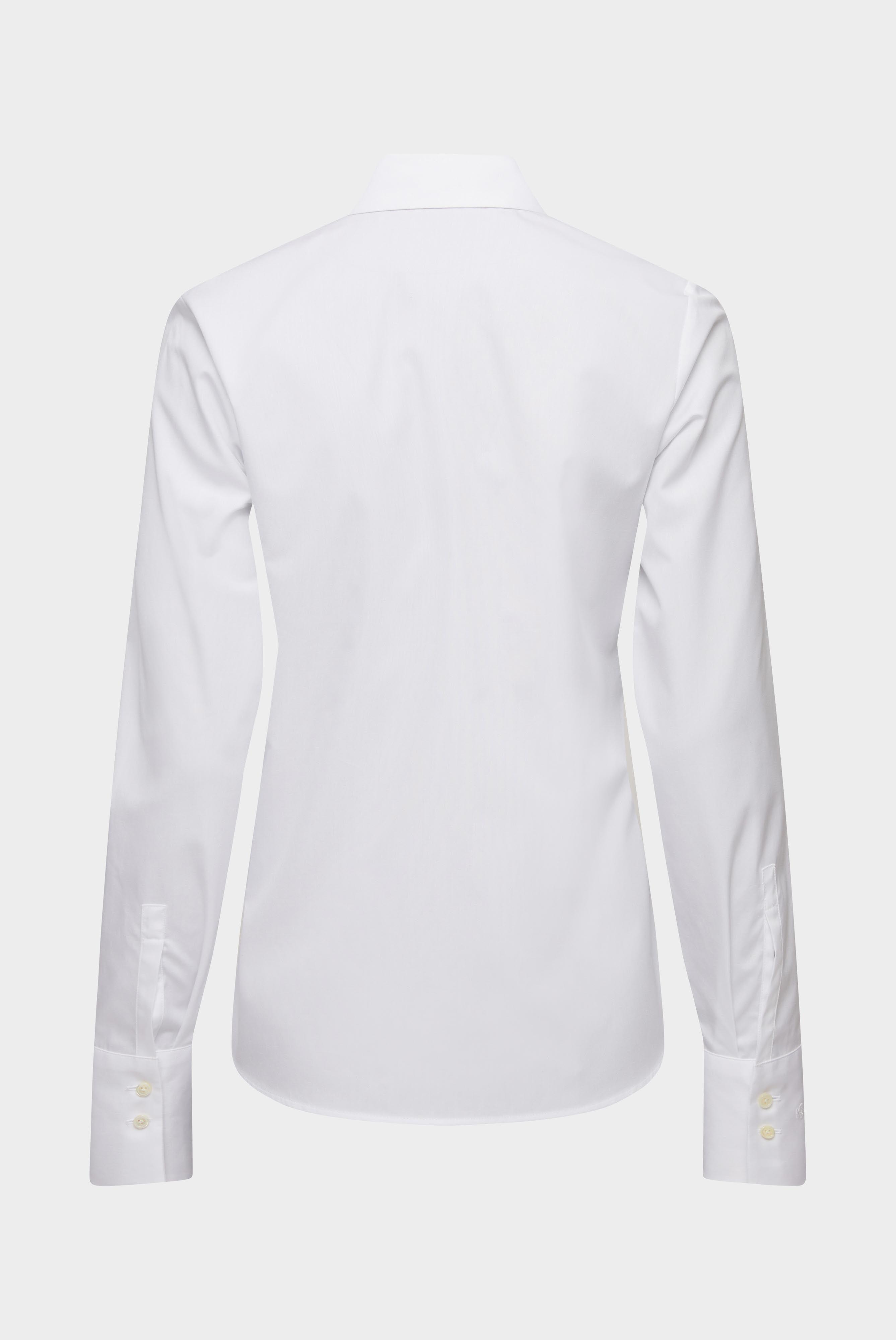 блузка CELLE белый CELLE_130648_000 ,photo 2