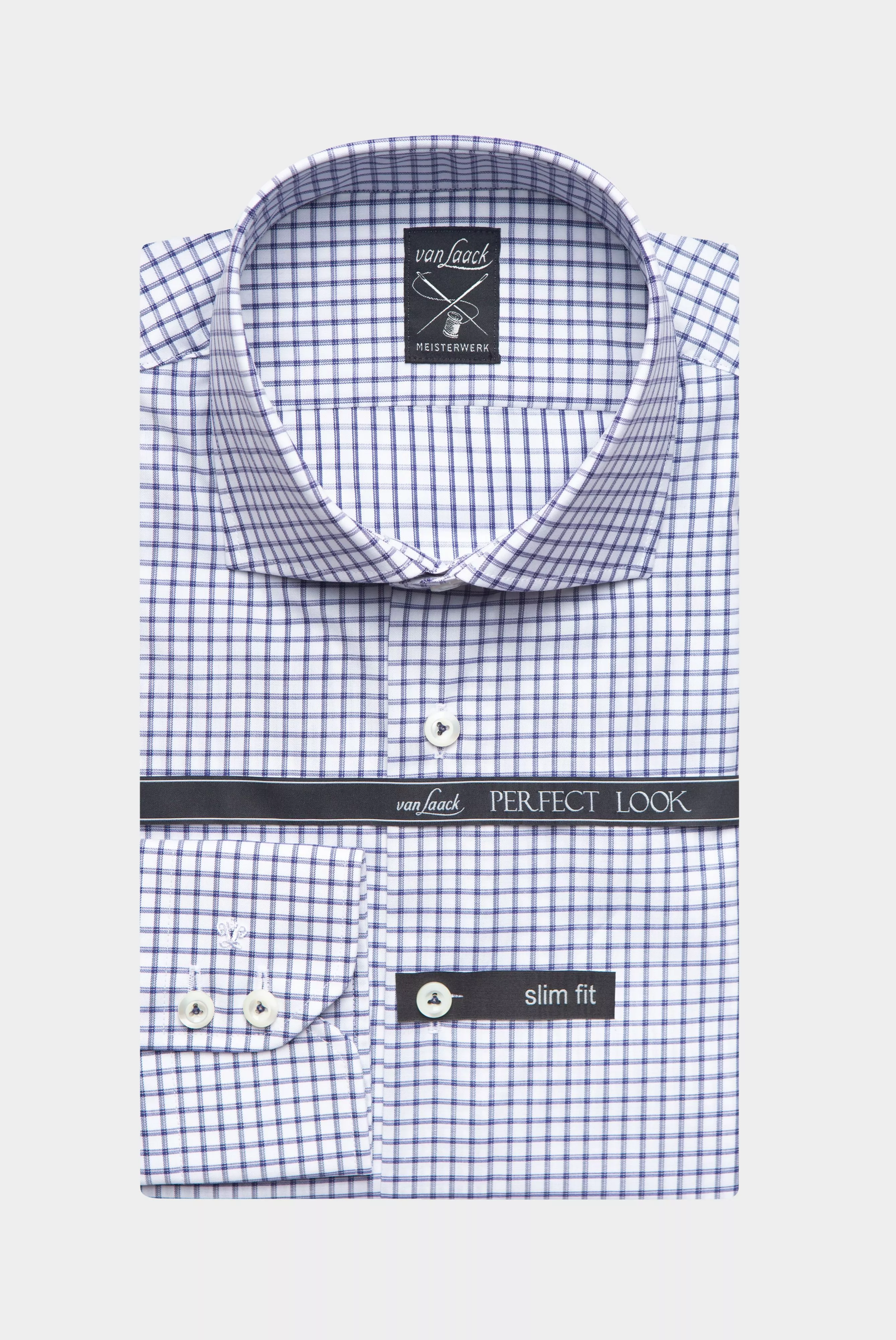 сорочка RIVARA SFN синий RIVARA-SFN_151917_780 ,photo 1