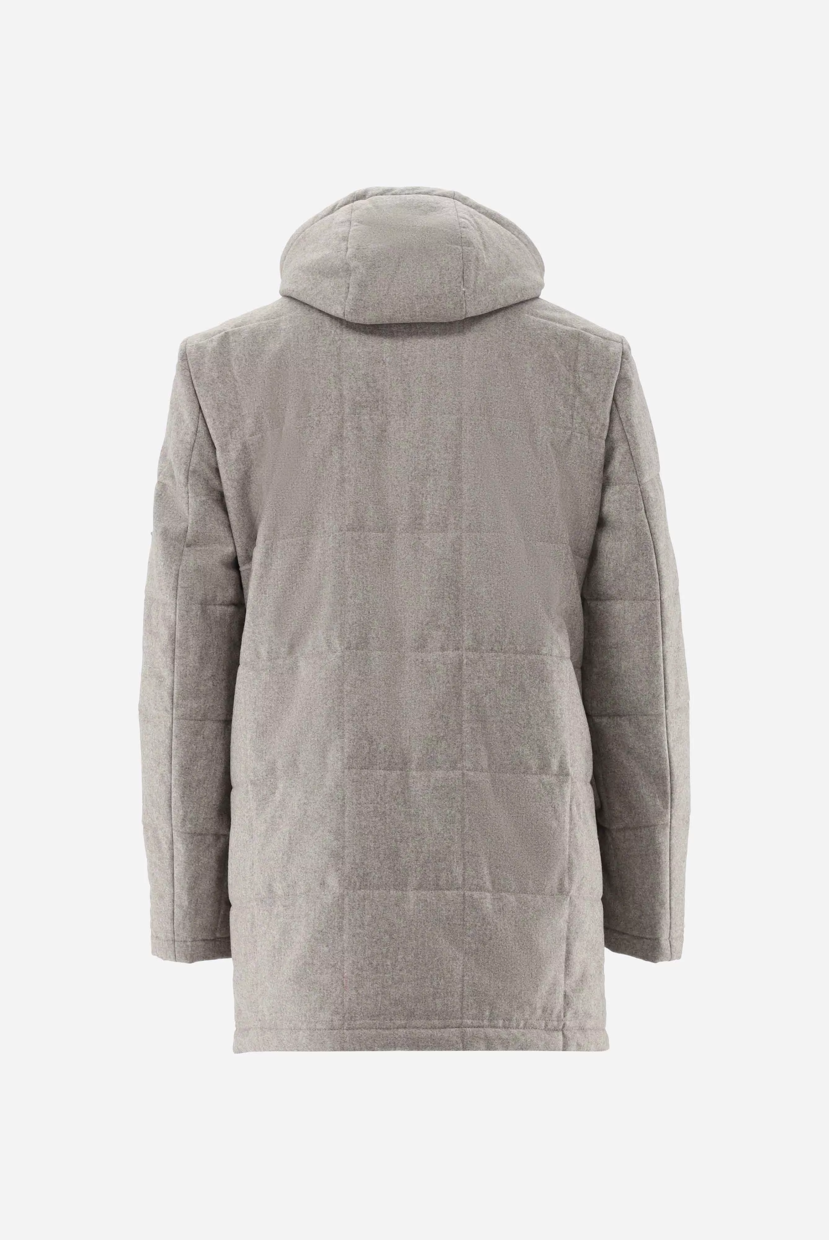 пальто NALFI2 бежевый NALFI2_Z52010_150 ,photo 4