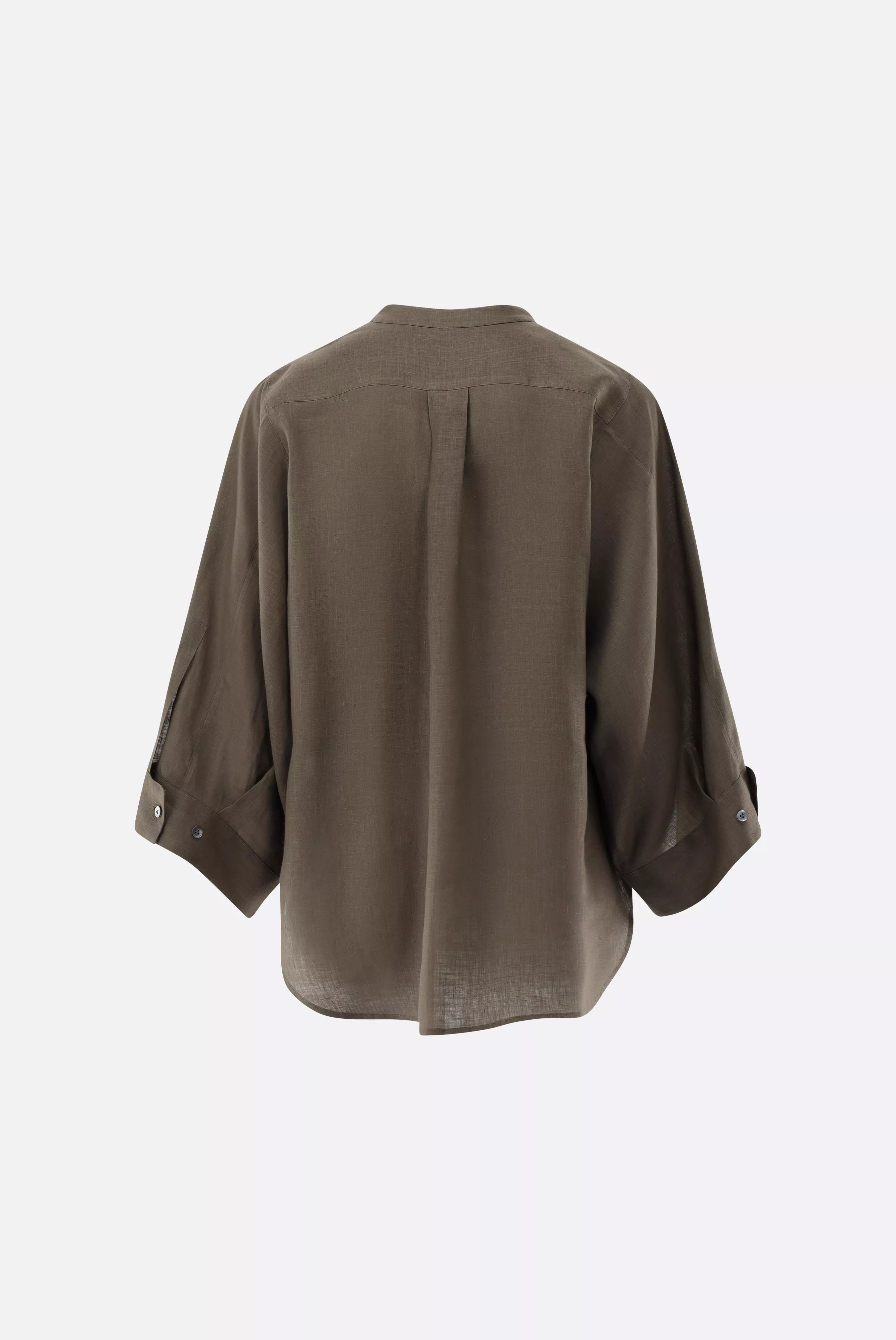 блузка NJERI KSV зеленый NJERI-KSV_150555_970 ,photo 2