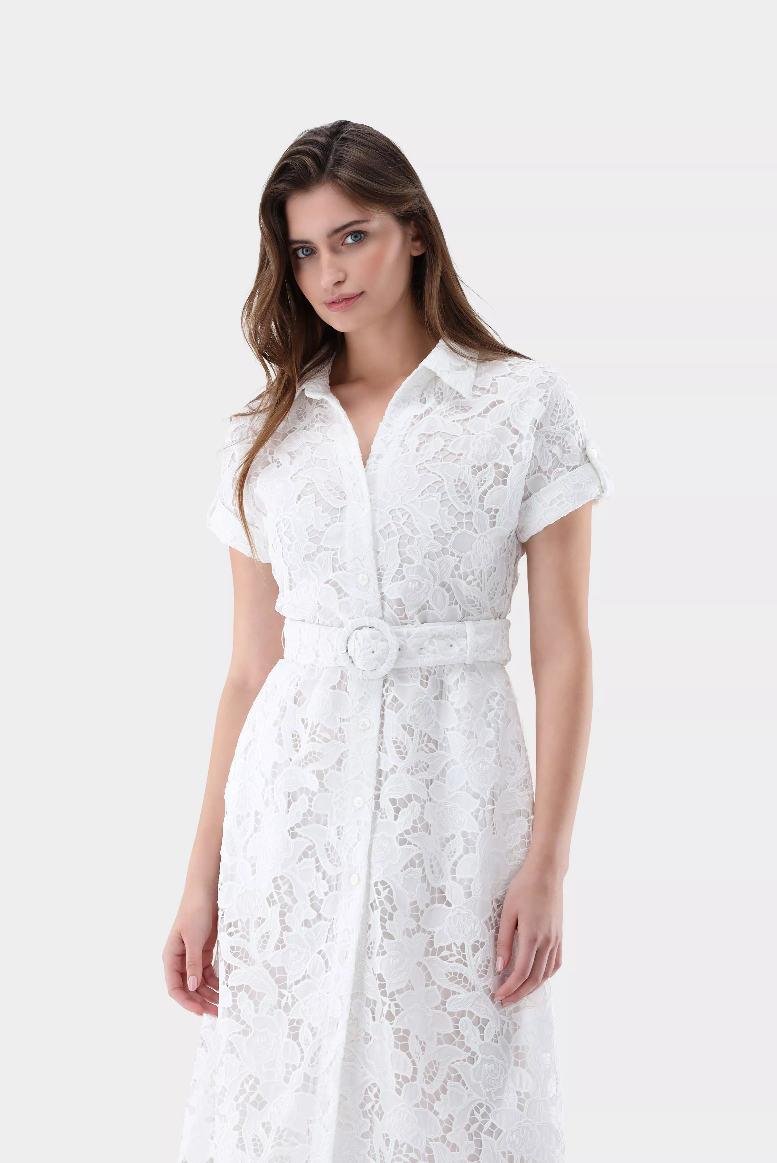 платье KARILA белый KARILA_Z20157_000 ,photo 1