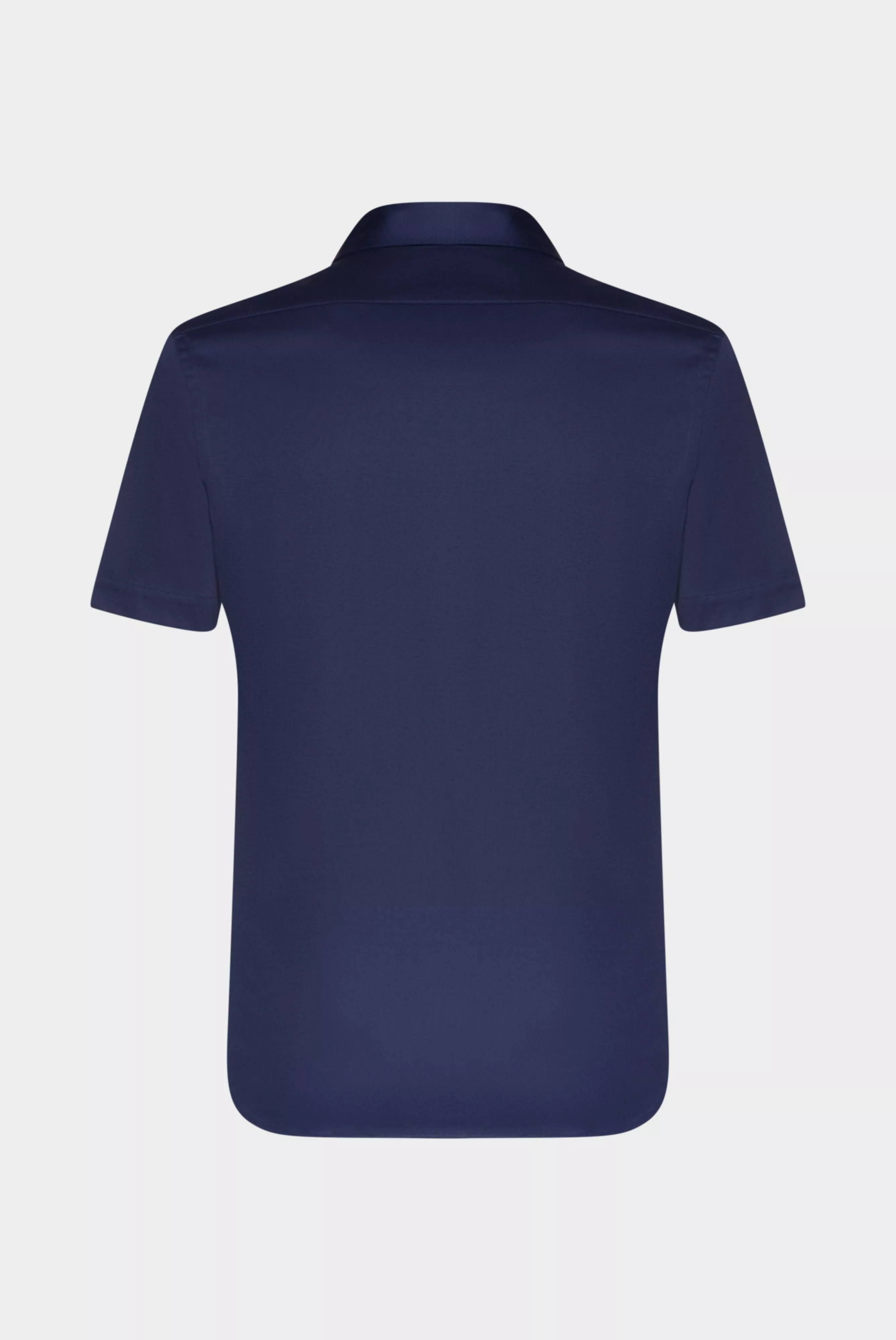 рубашка PIBERI S синий PIBERI-S_180031_785 ,photo 3