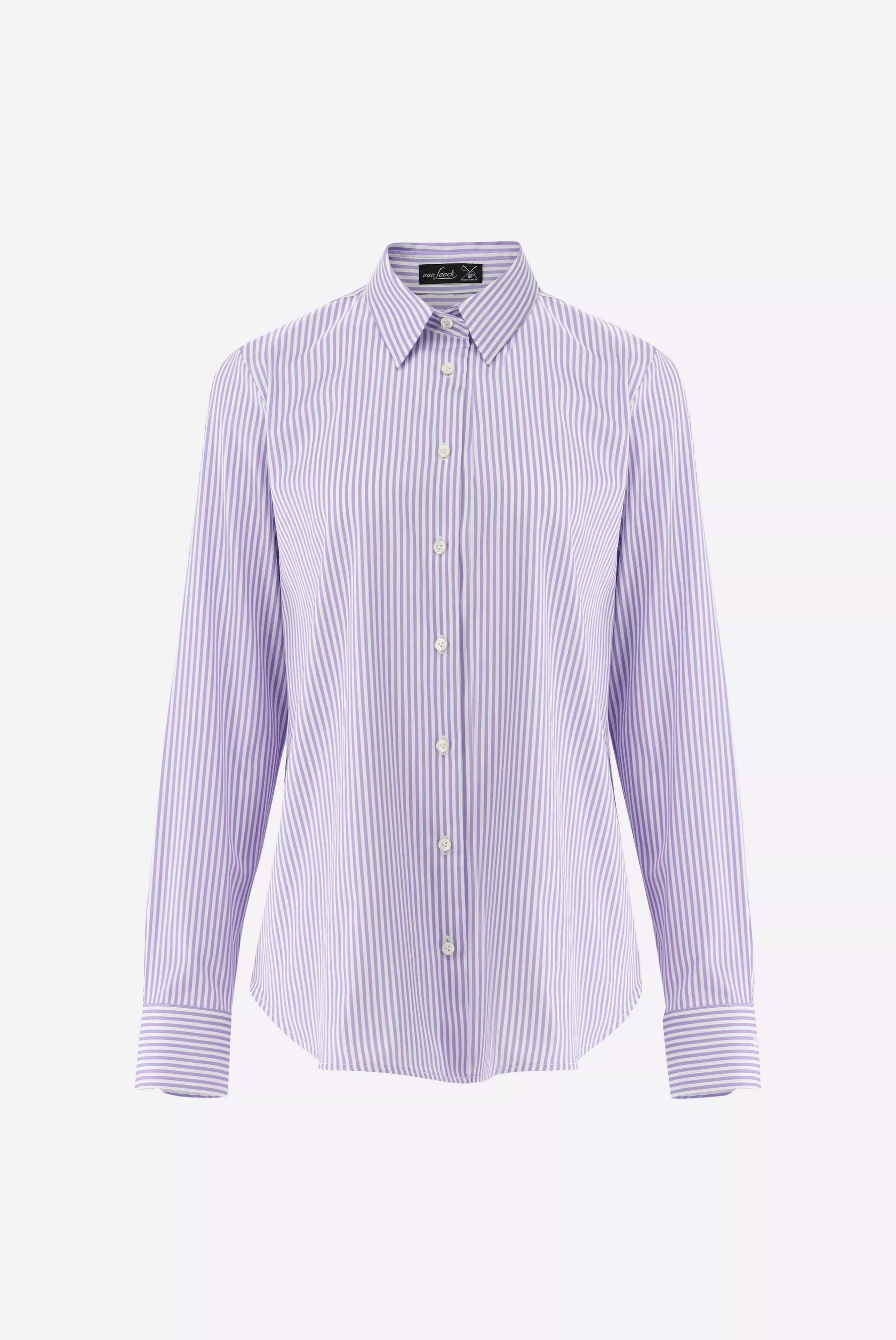 блузка LYANA FSV сиреневый LYANA-FSV_172712_630 ,photo 1