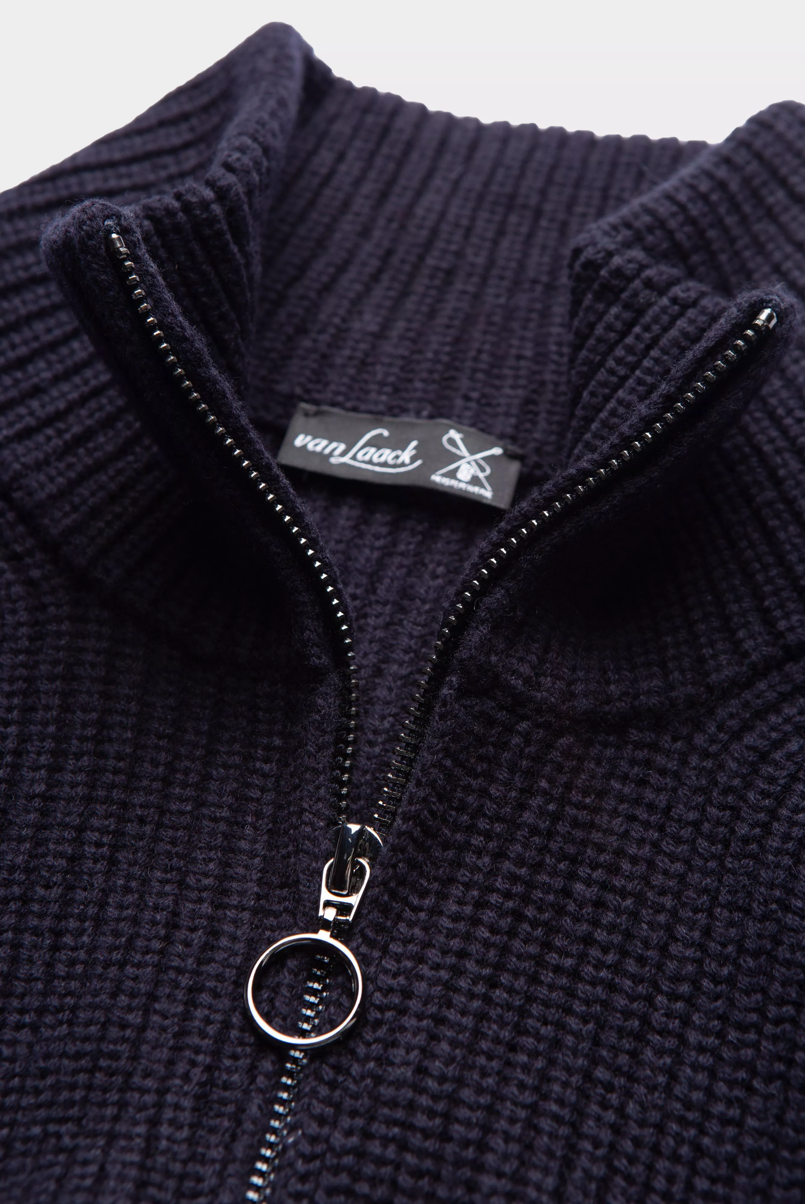 пуловер SERENO темно-синий SERENO_S00234_790 ,photo 2