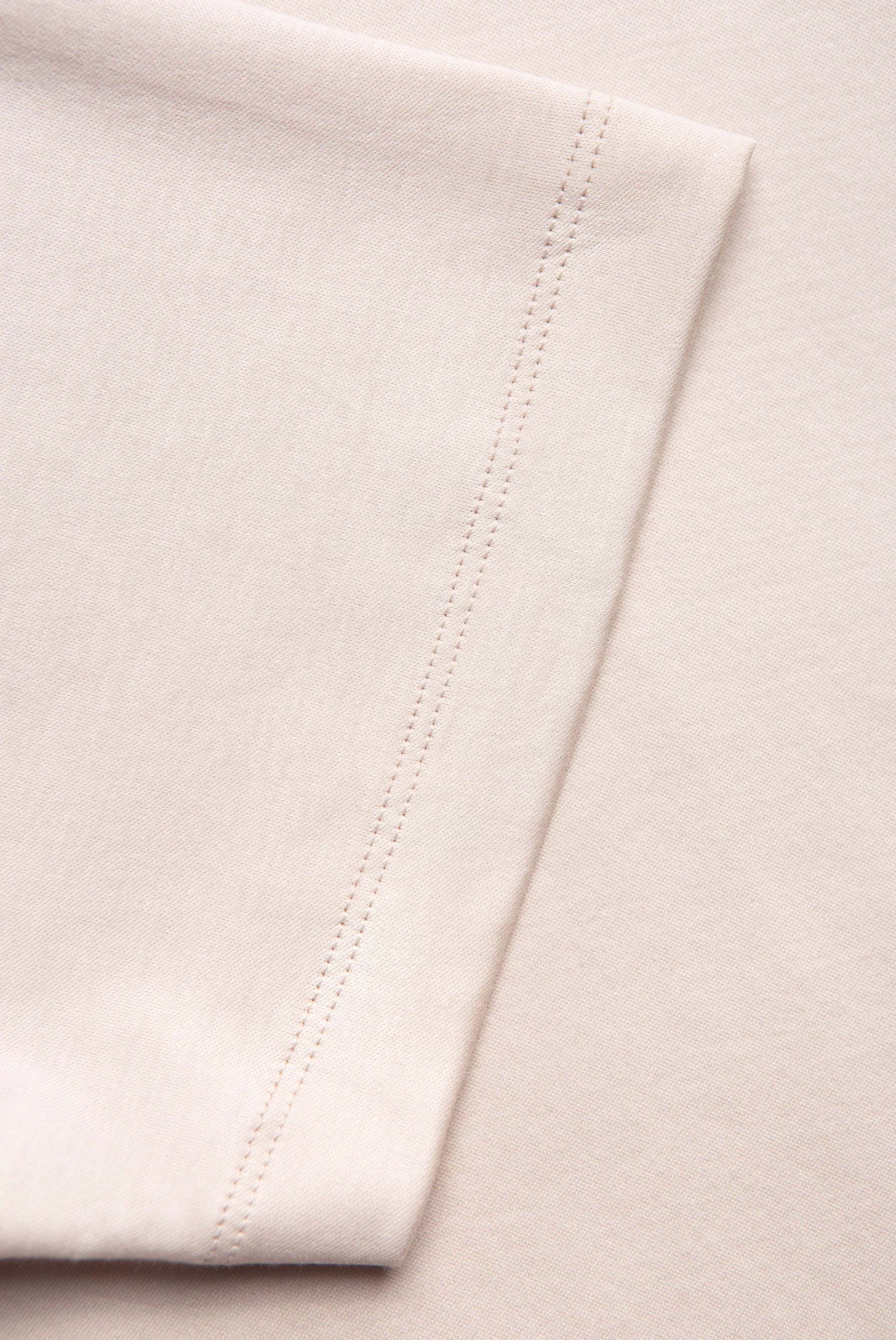 рубашка-поло PESO бежевый PESO_180031_110 ,photo 4