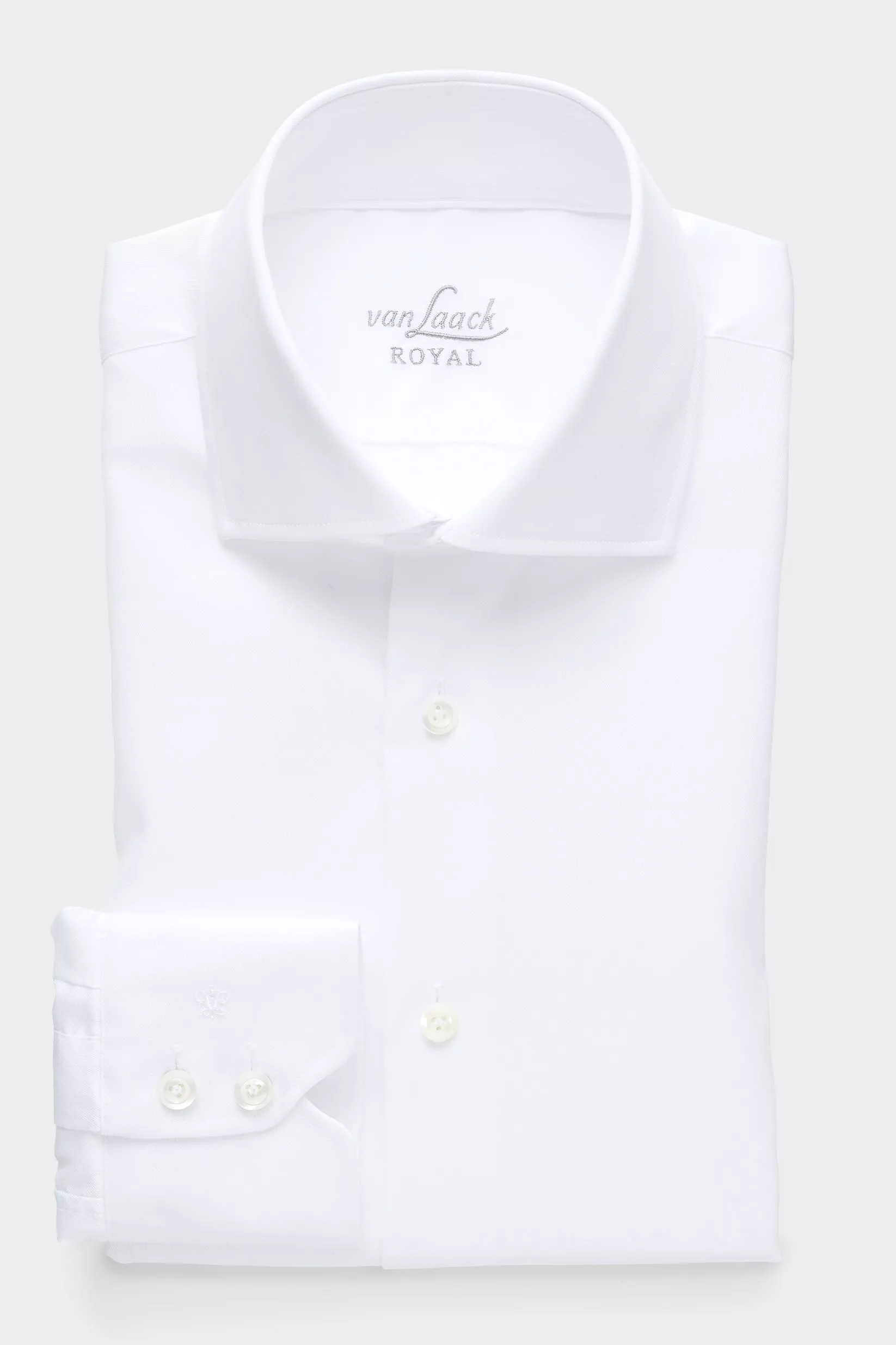 сорочка RIVARA PTFC6N белый RIVARA-PTFC6N_132241_000 ,photo 2