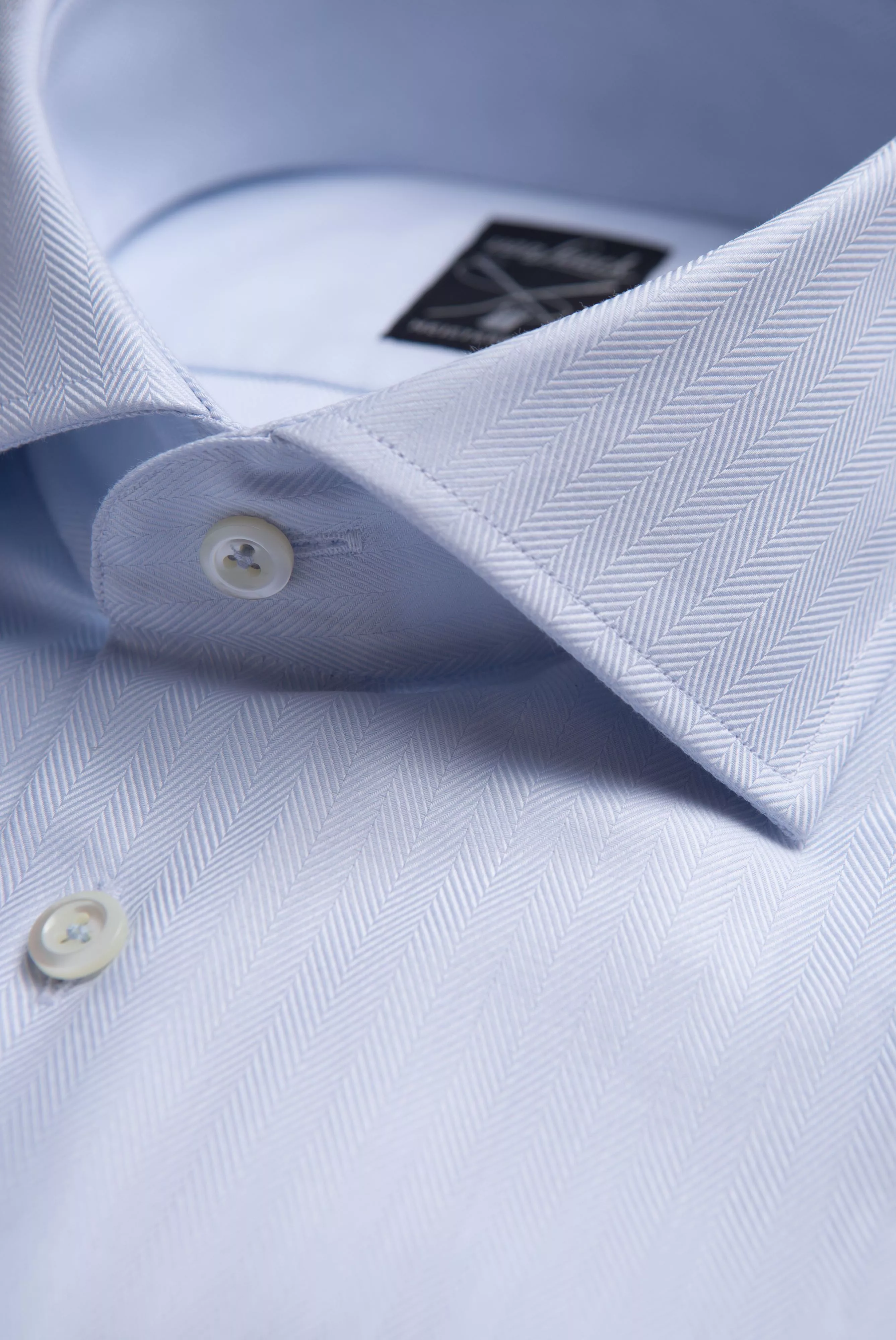 сорочка RIVARA DSF голубой RIVARA-DSF_150274_720 ,photo 2