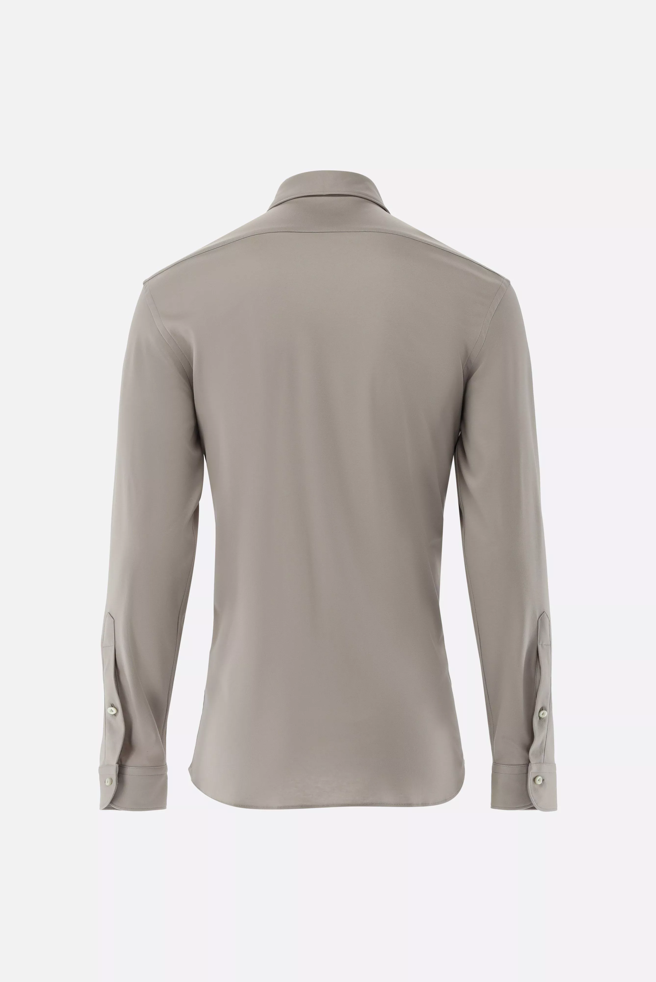 рубашка PER LSF бежевый PER-LSF_180031_145 ,photo 2