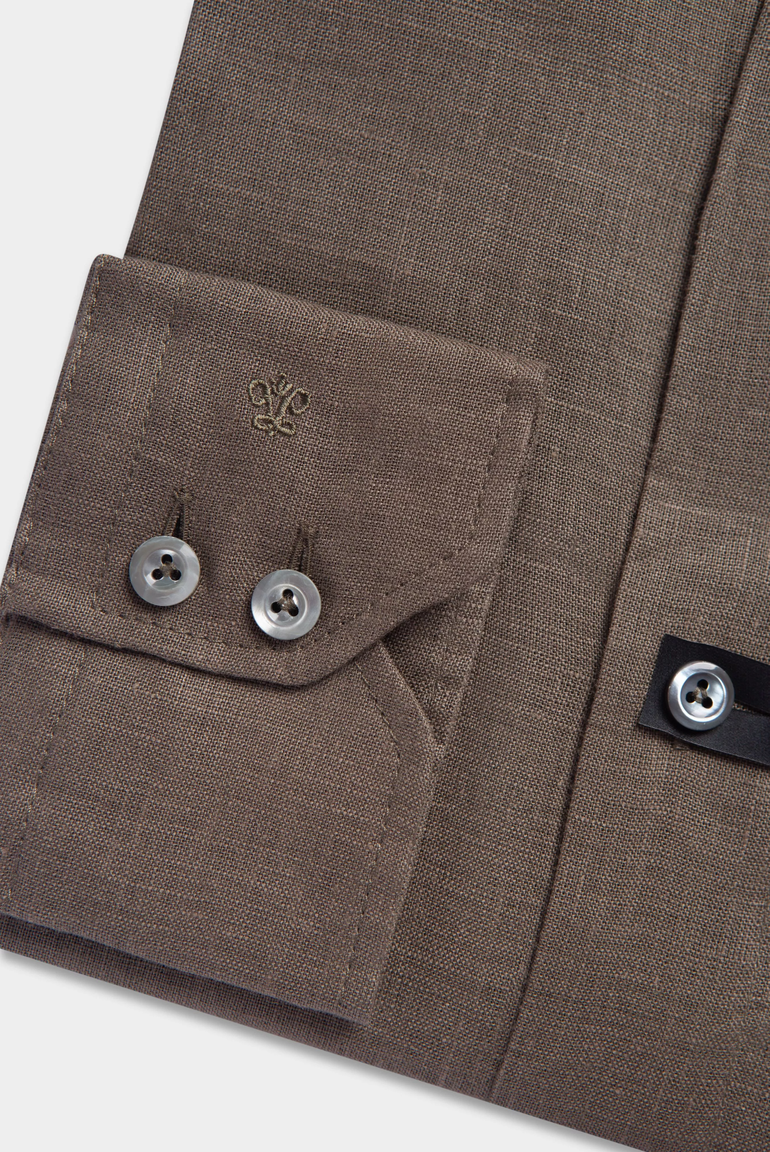 сорочка RIKOS1 TFK зеленый RIKOS1-TFK_150555_970 ,photo 5