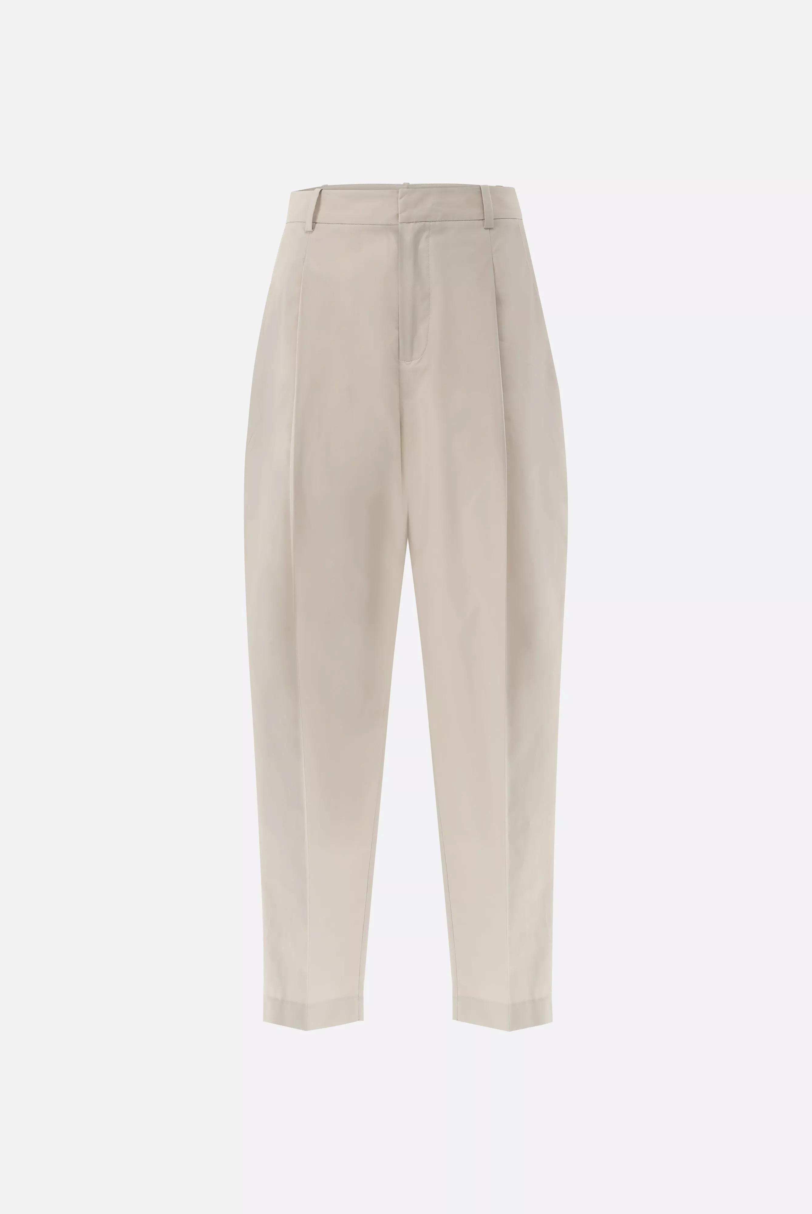 брюки HENALA бежевый HENALA_Z20147_110 ,photo 3