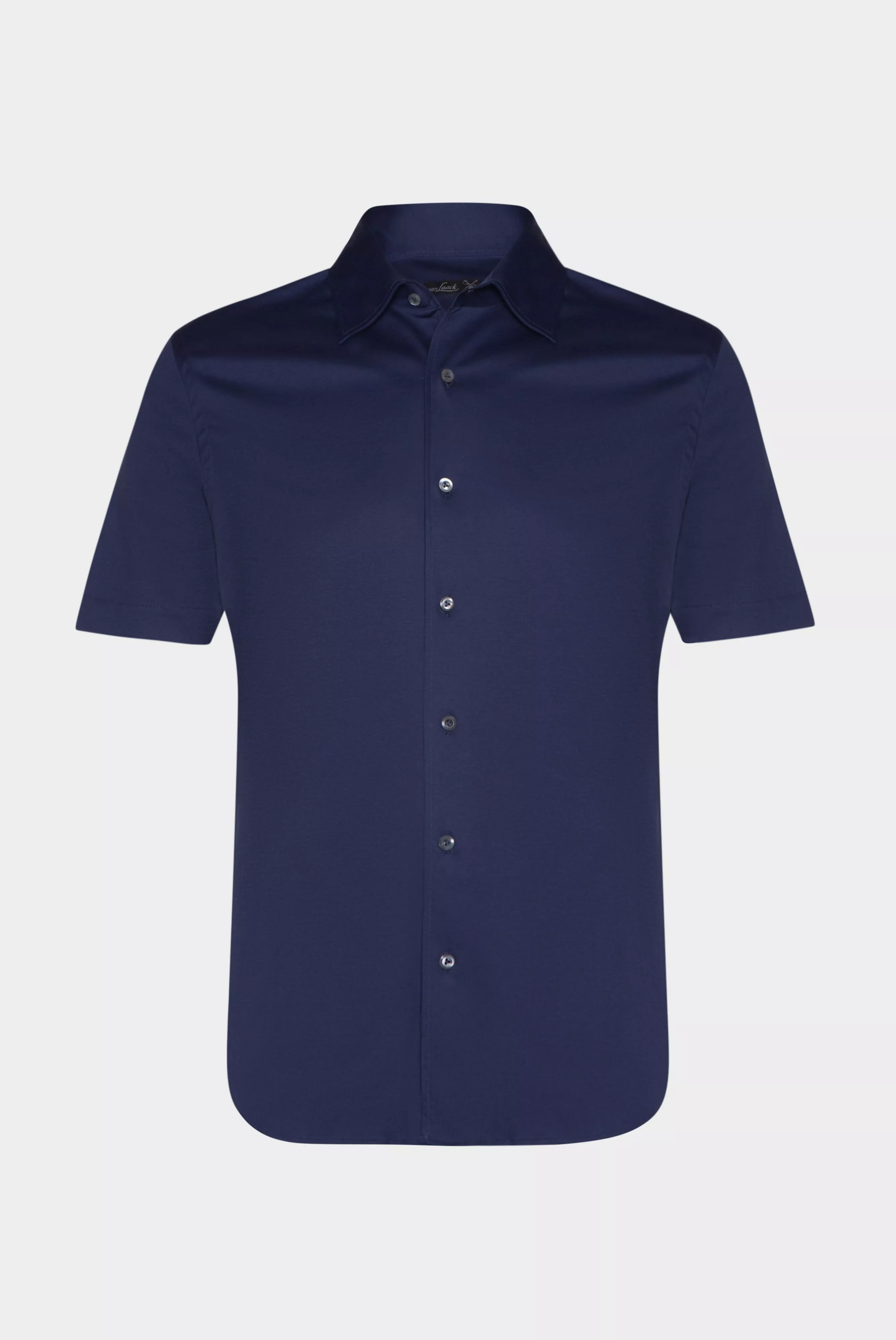 рубашка PIBERI S синий PIBERI-S_180031_785 ,photo 1