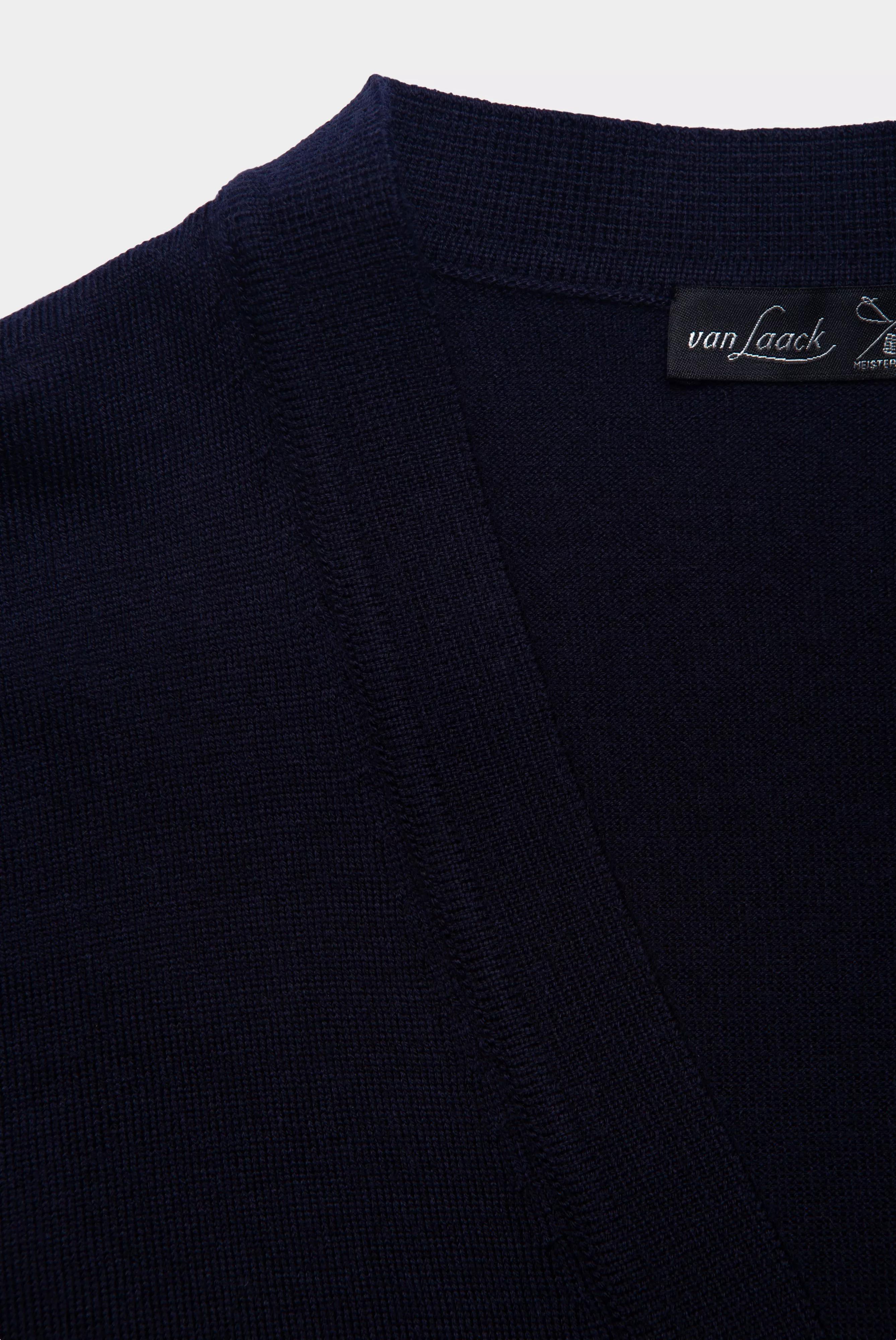 кардиган SAIMES темно-синий SAIMES_S00176_790 ,photo 2