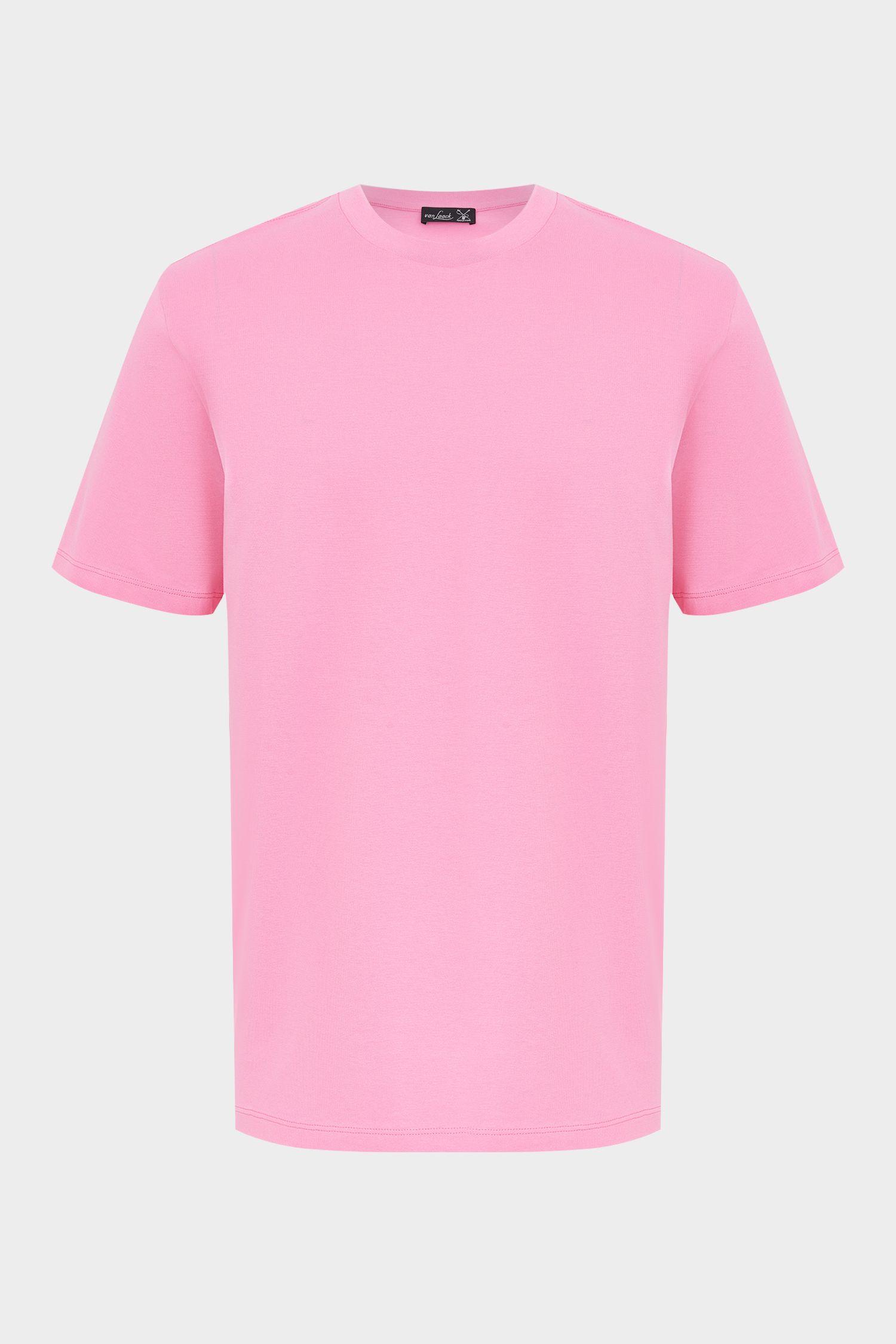 футболка PAOLO розовый PAOLO_Z20044_530 ,photo 1