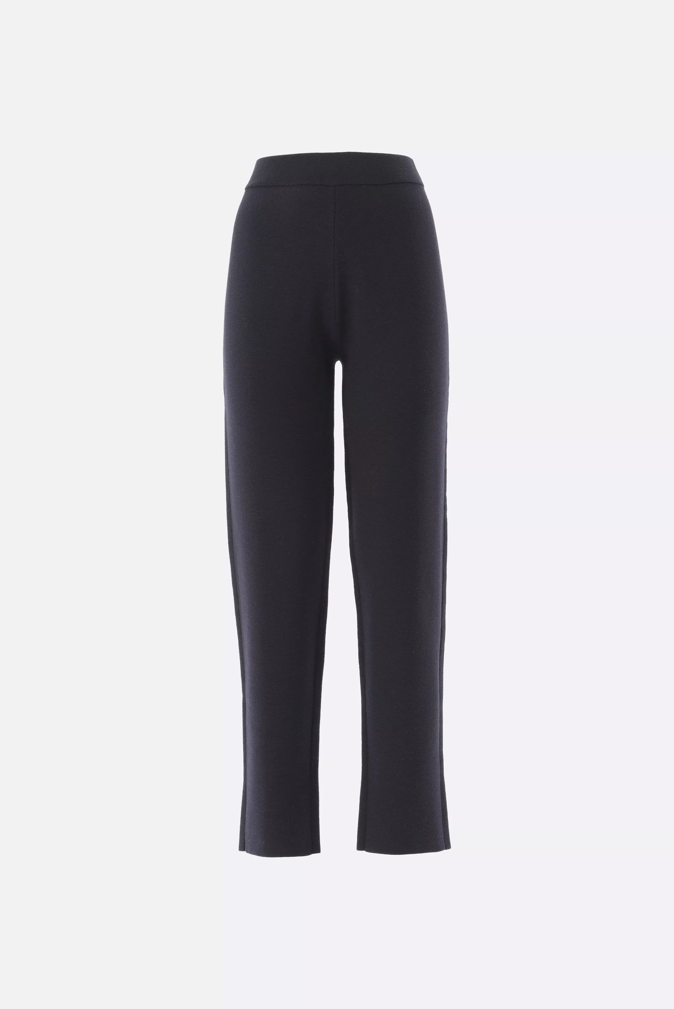 брюки SWANYA темно-синий SWANYA_S00222_790 ,photo 1