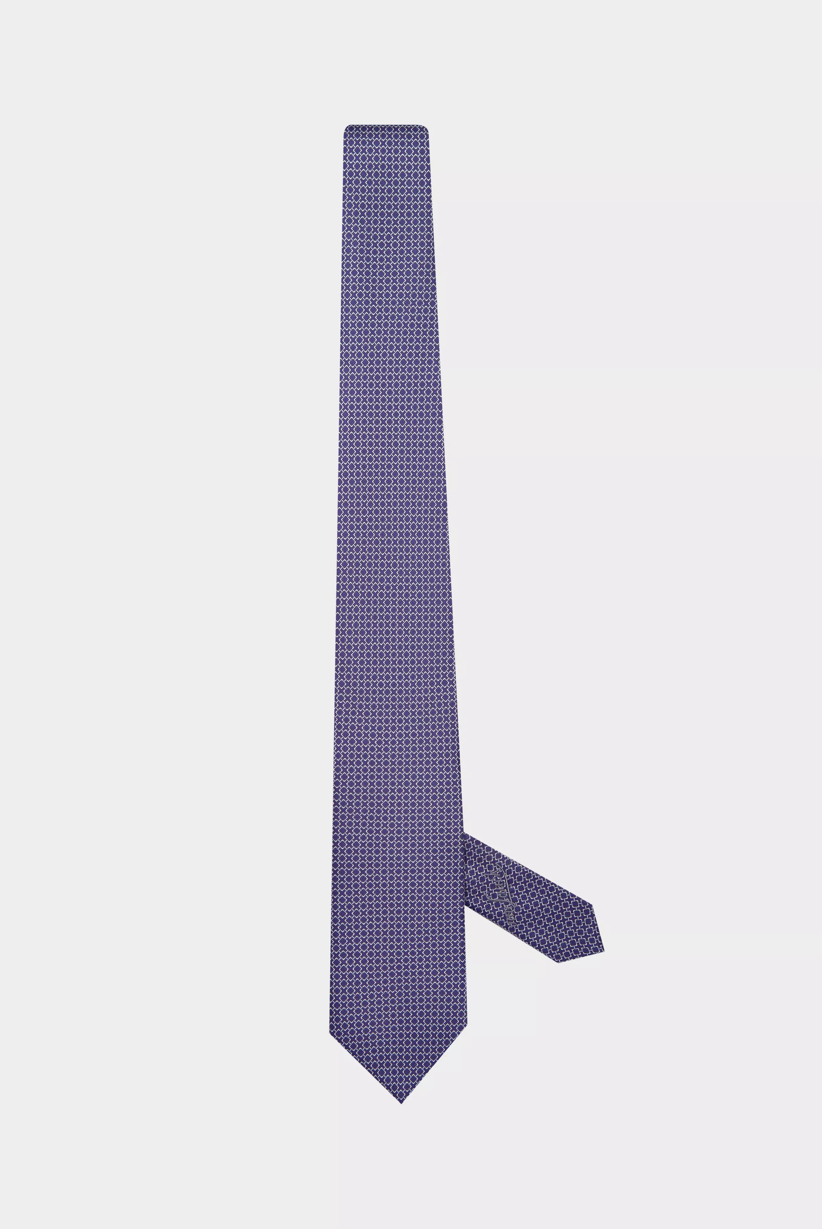 галстук LUIS PEL синий LUIS-PEL_K70230_780 ,photo 1