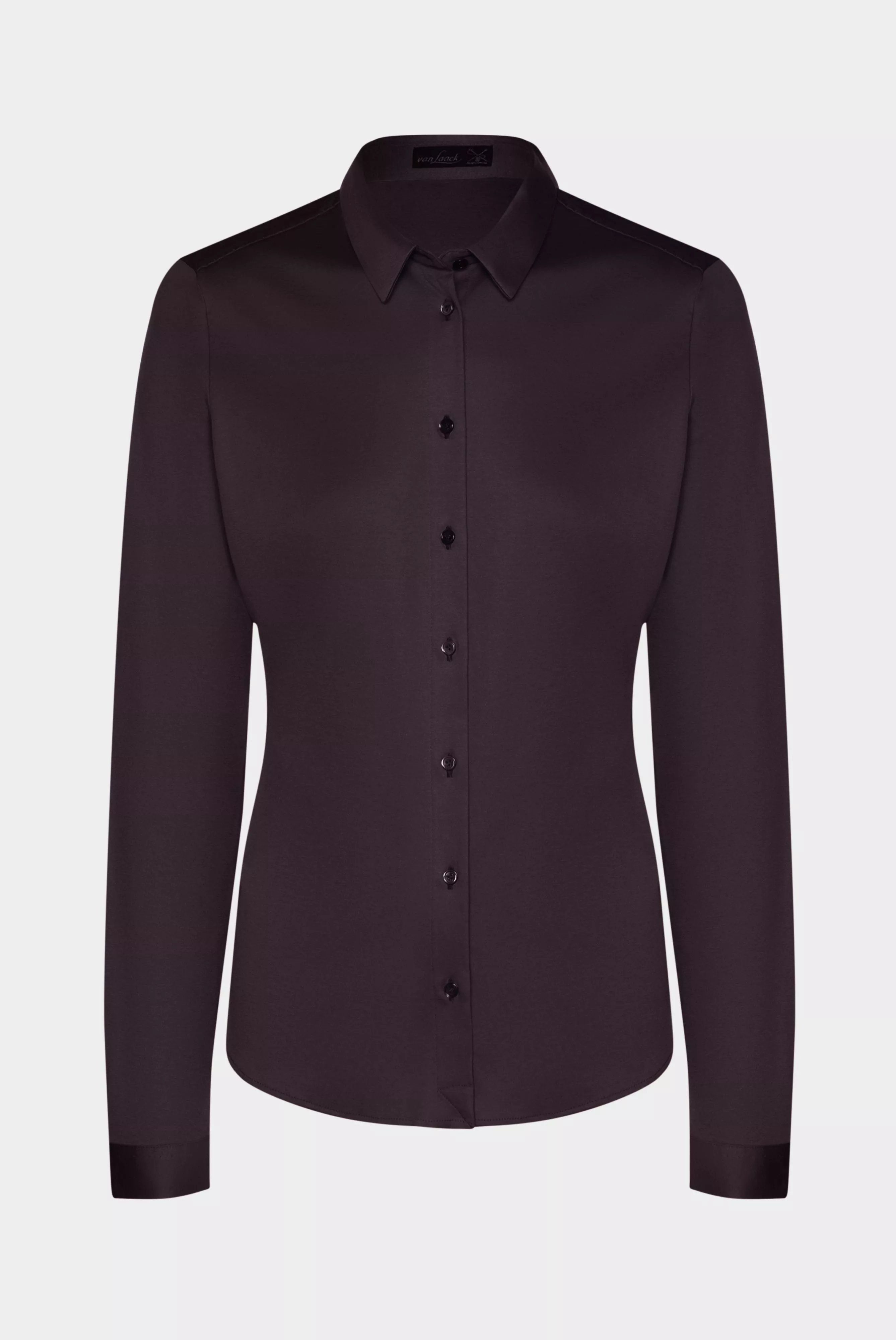 блузон MALIS SV коричневый MALIS-SV_180031_185 ,photo 1