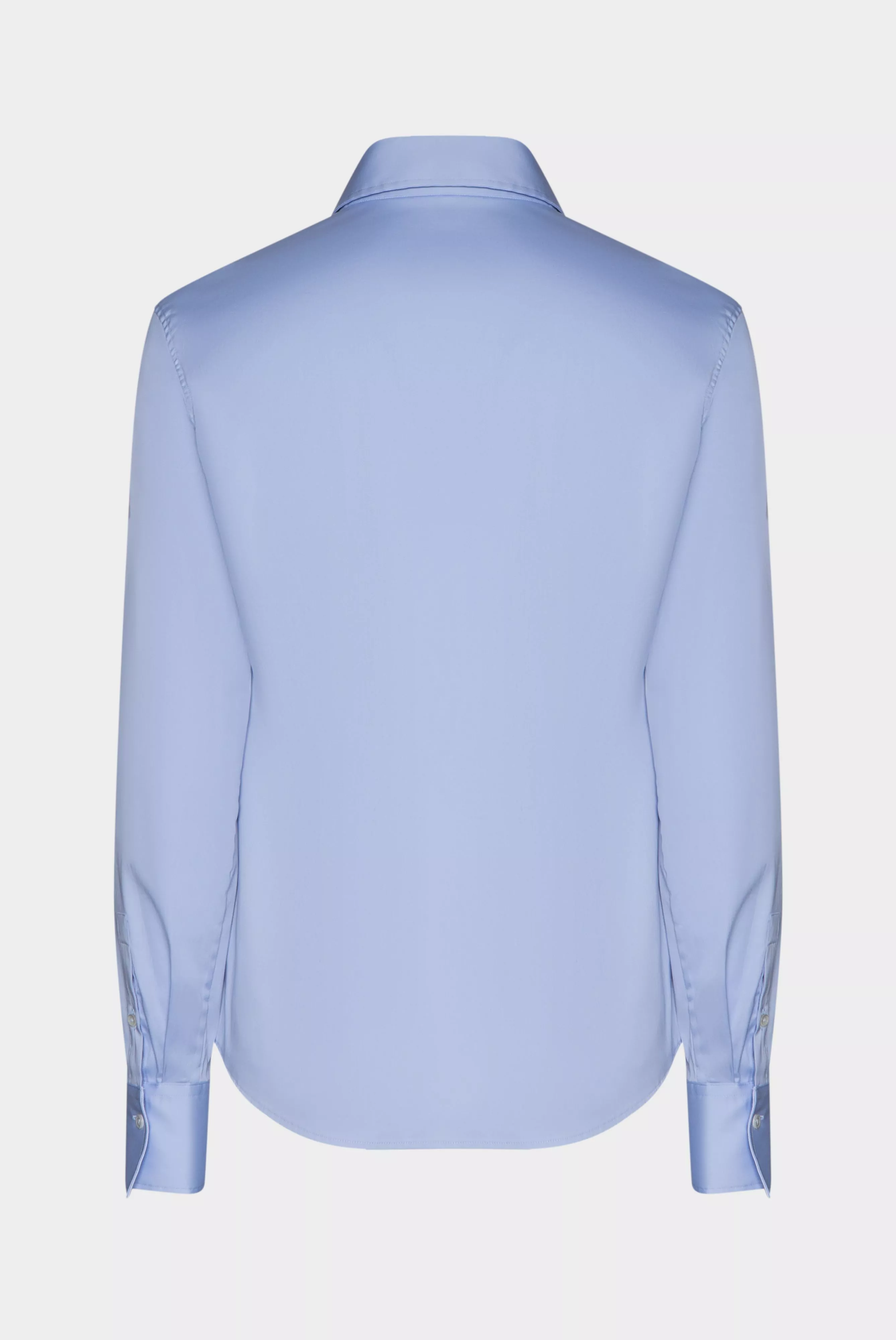 блузка CELLYA FPB голубой CELLYA-FPB_130830_715 ,photo 3