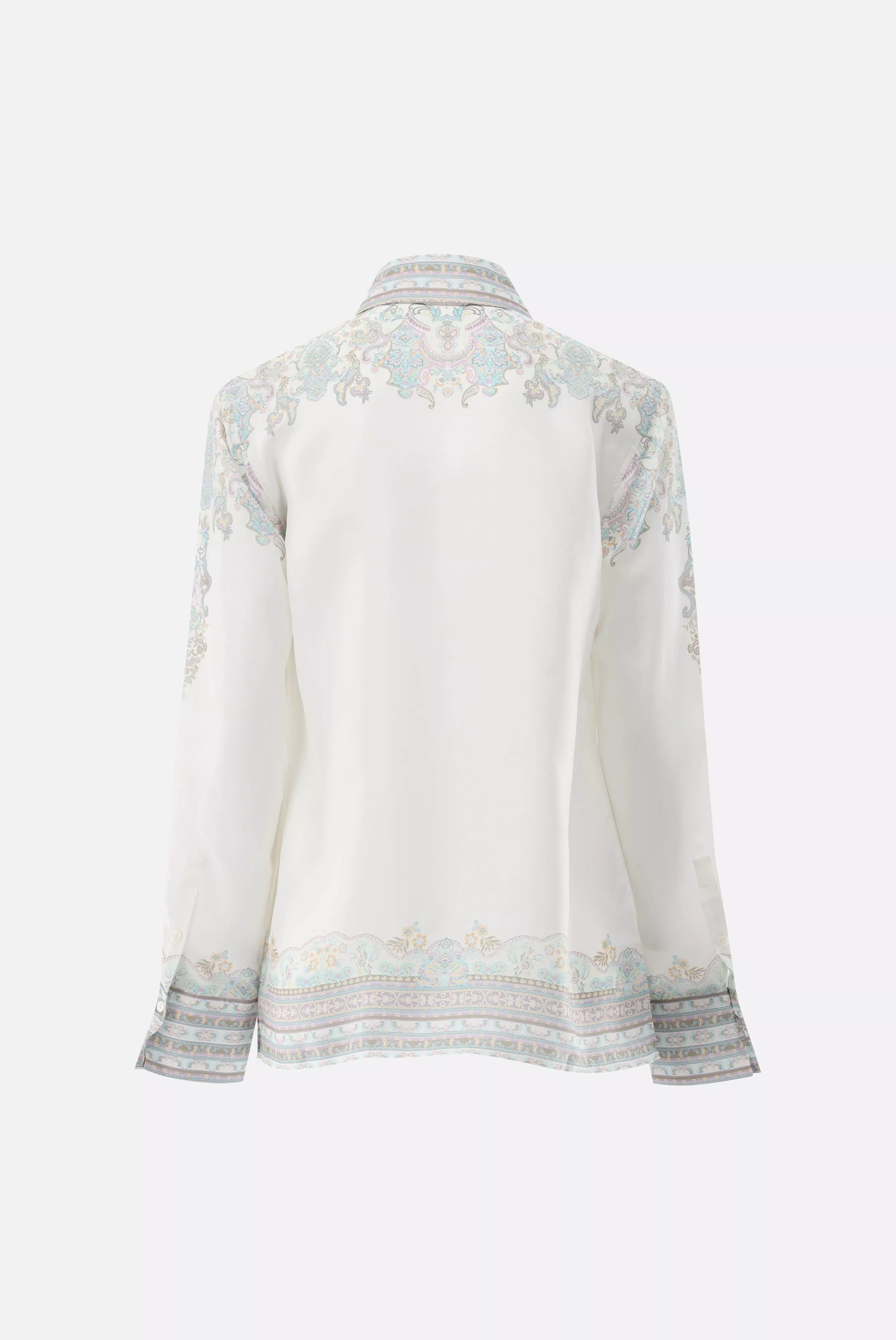 блузка CELLISA PX бежевый CELLISA-PX_Z30120_106 ,photo 2